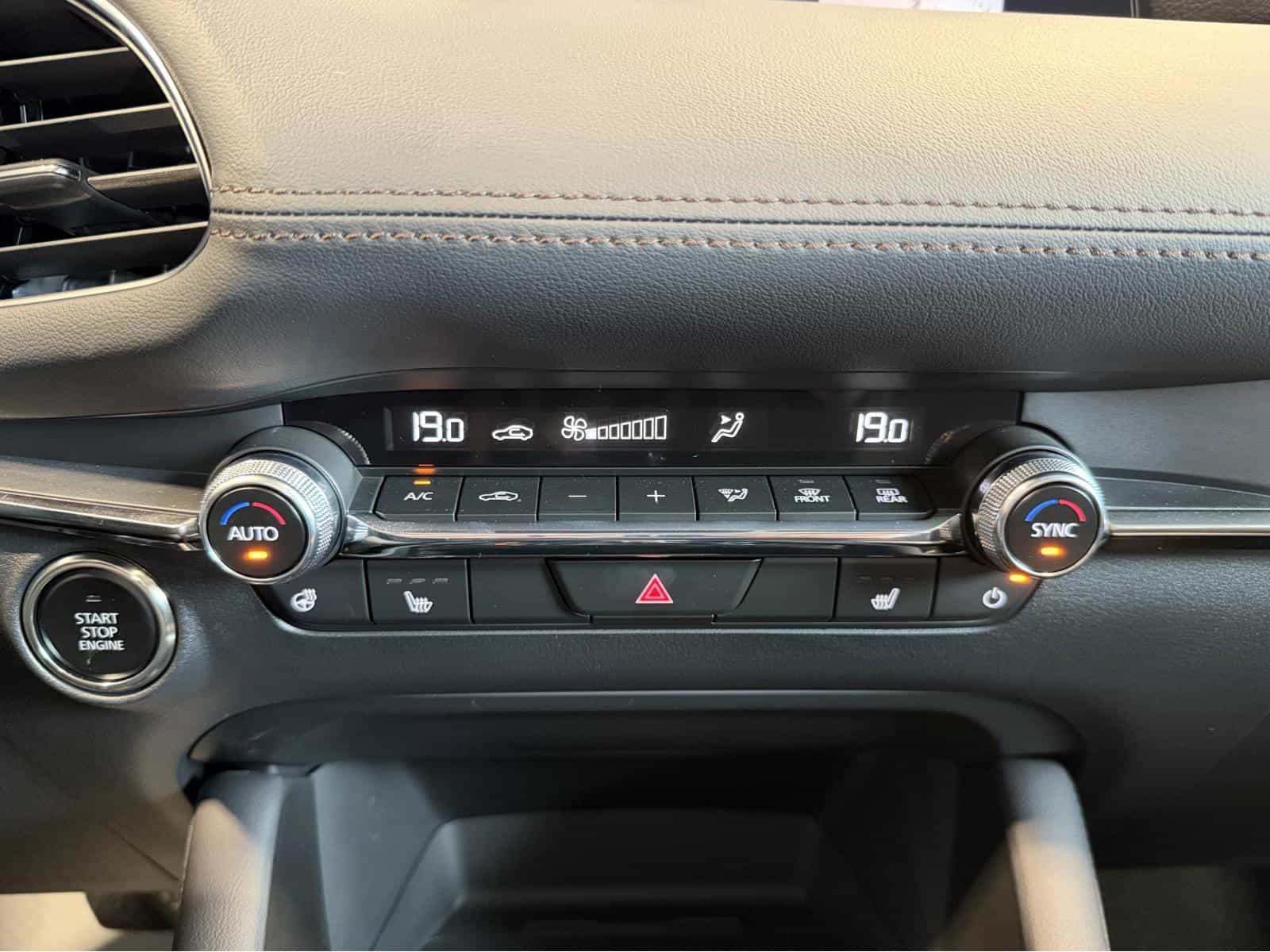 Image 21 Mazda Mazda3 GT 2.5T 2024