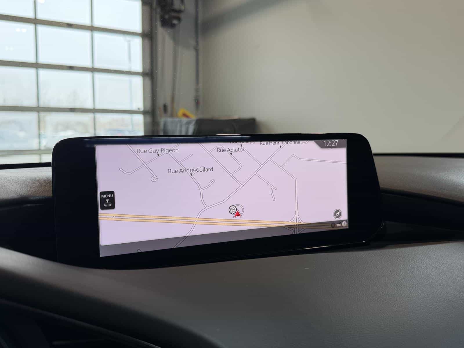 Image 19 Mazda Mazda3 GT 2.5T 2024