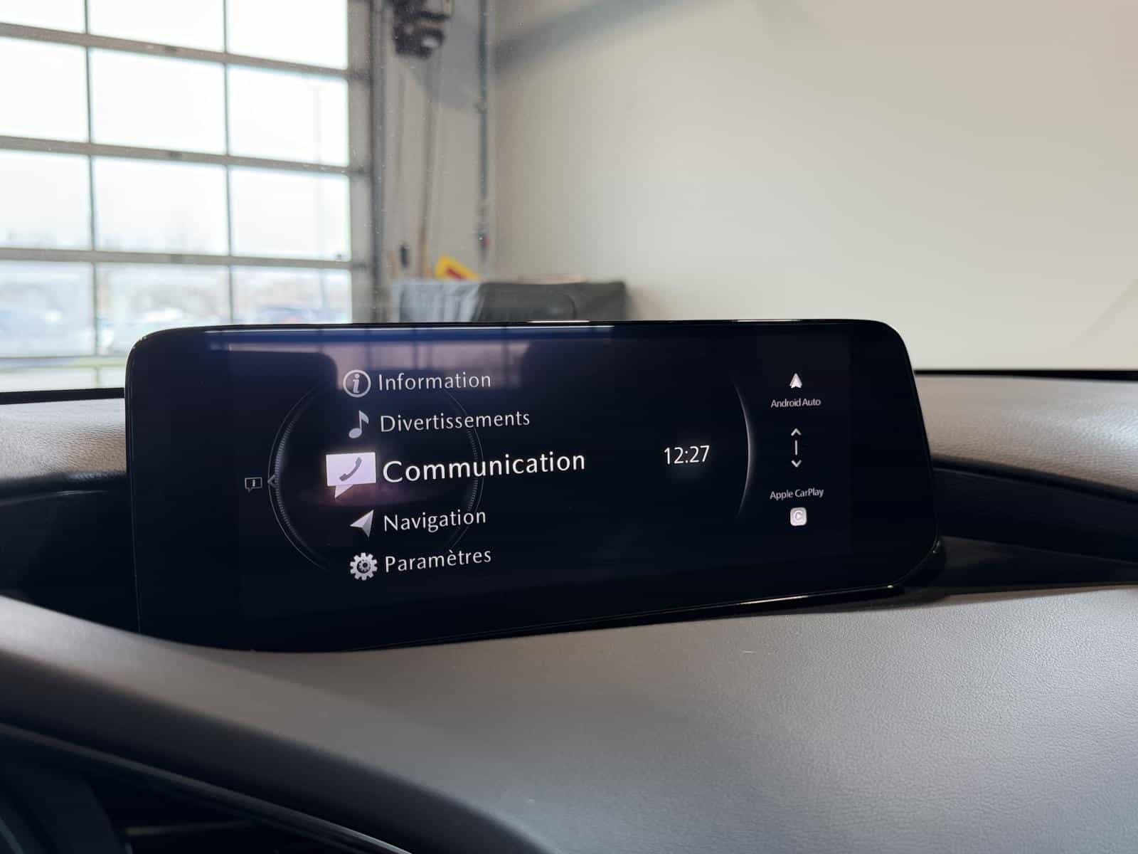 2024 Mazda Mazda3 GT 2.5T - Image 18