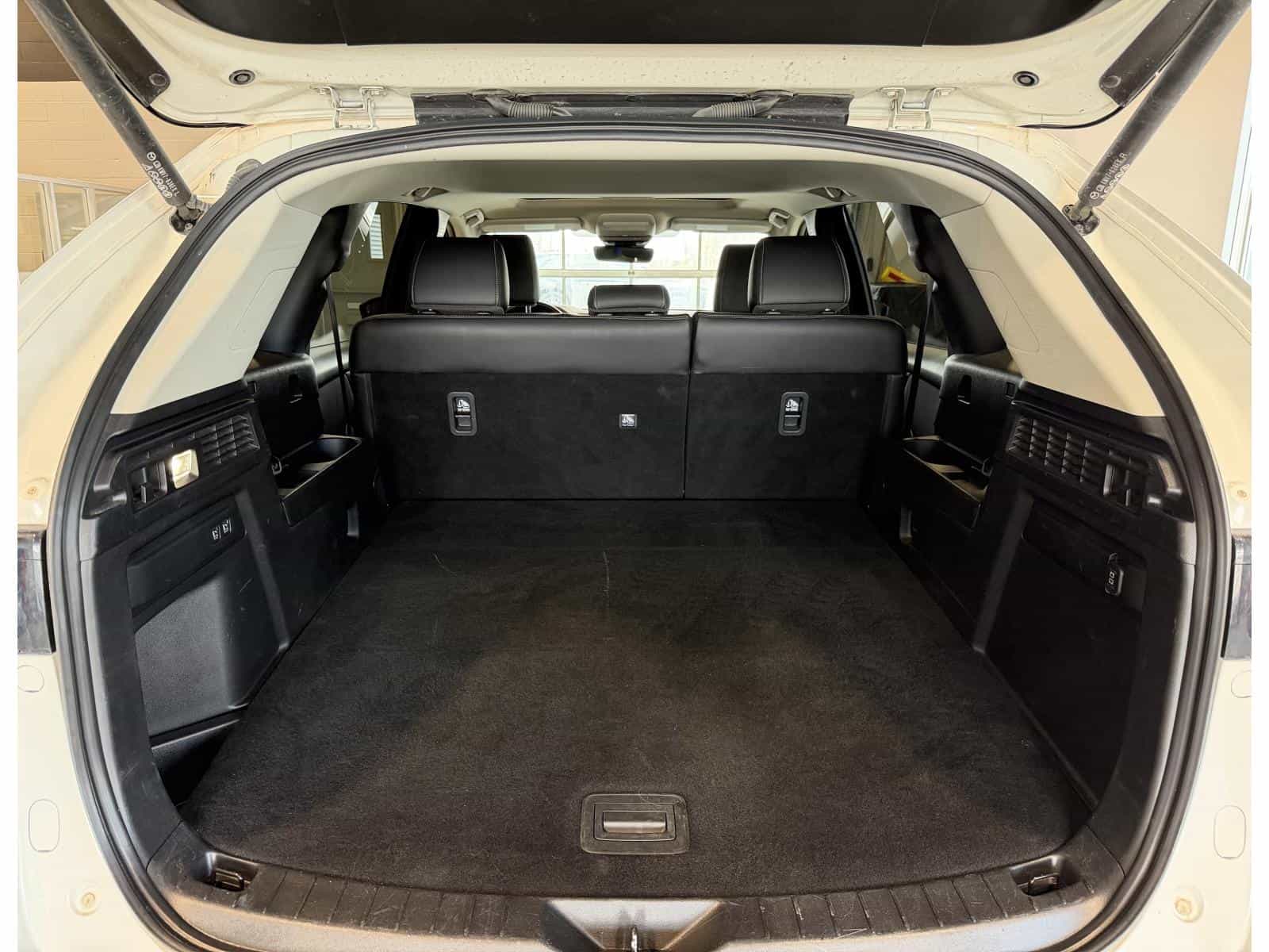 Image 5 Mazda CX-70 GS-L MHEV 2025