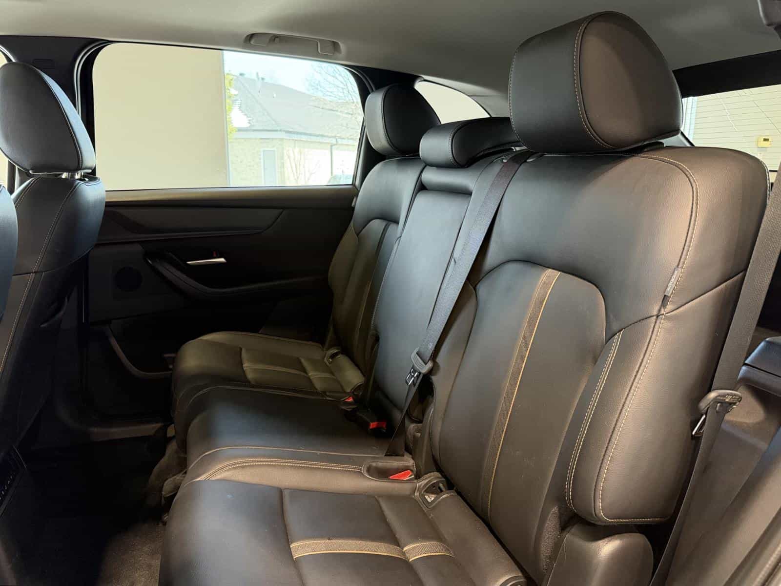 Image 8 Mazda CX-70 GS-L MHEV 2025