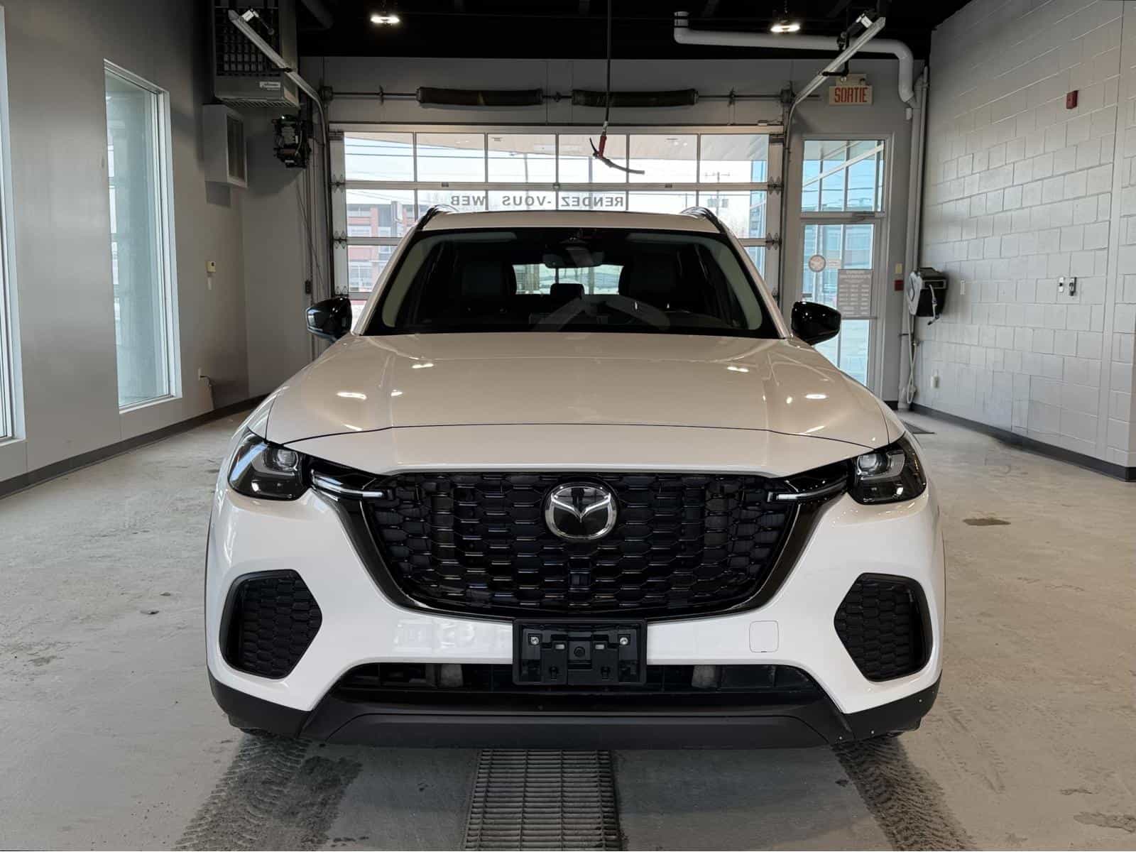 Image 7 Mazda CX-70 GS-L MHEV 2025