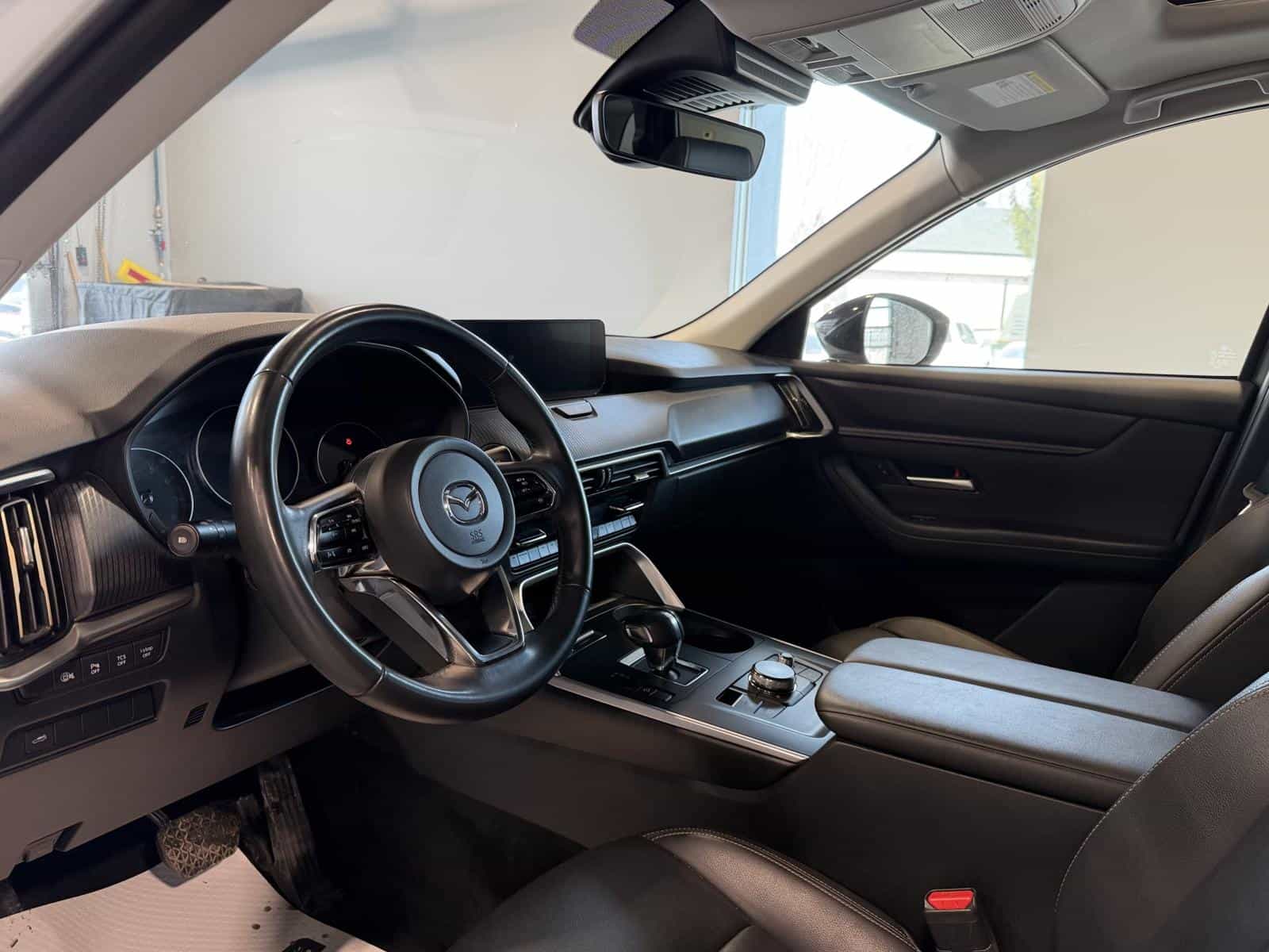 Image 11 Mazda CX-70 GS-L MHEV 2025