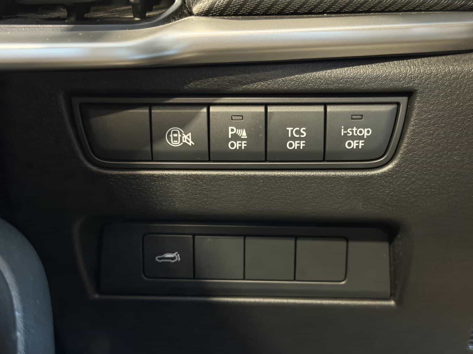 Image 14 Mazda CX-70 GS-L MHEV 2025