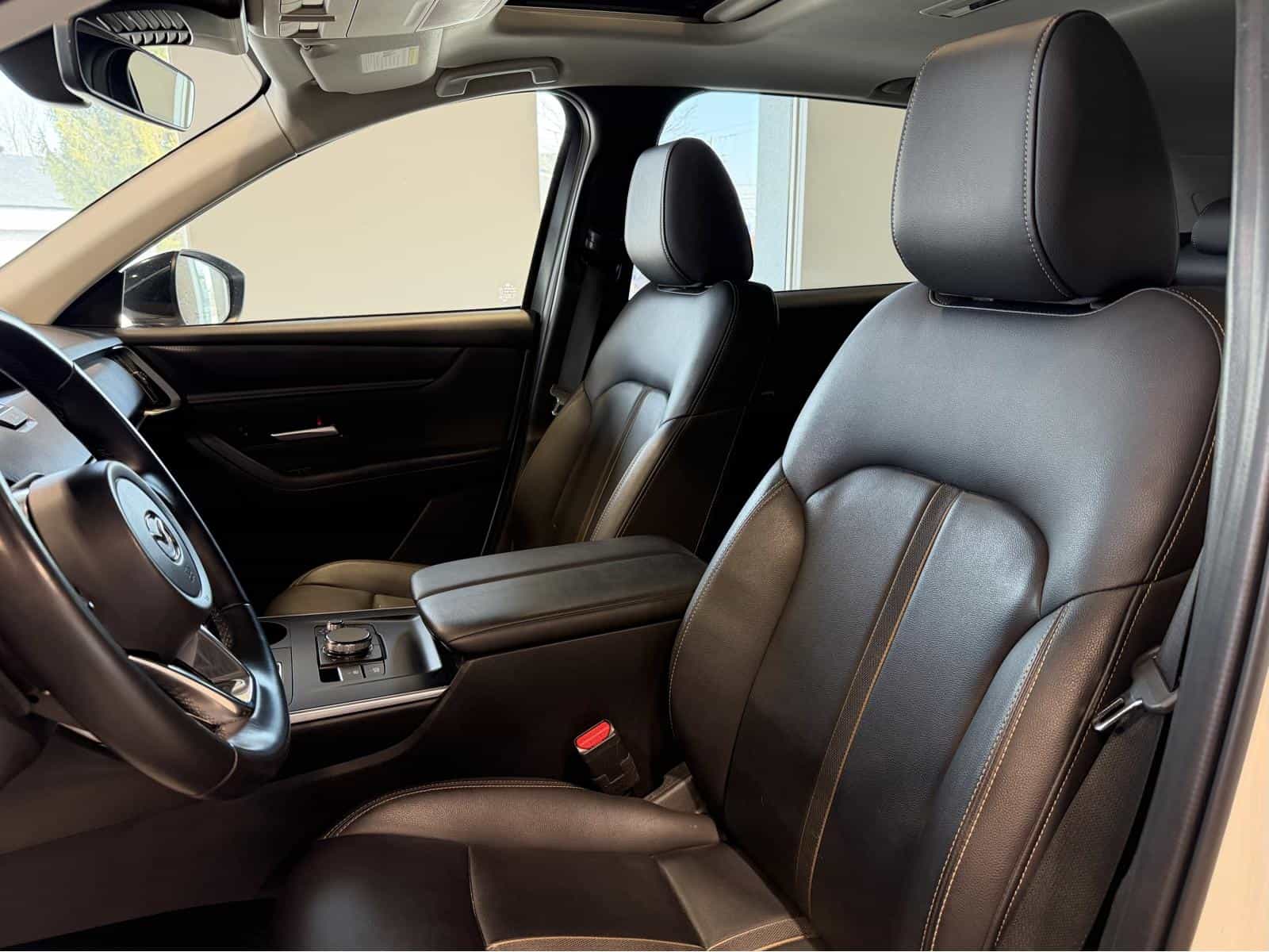 Image 10 Mazda CX-70 GS-L MHEV 2025