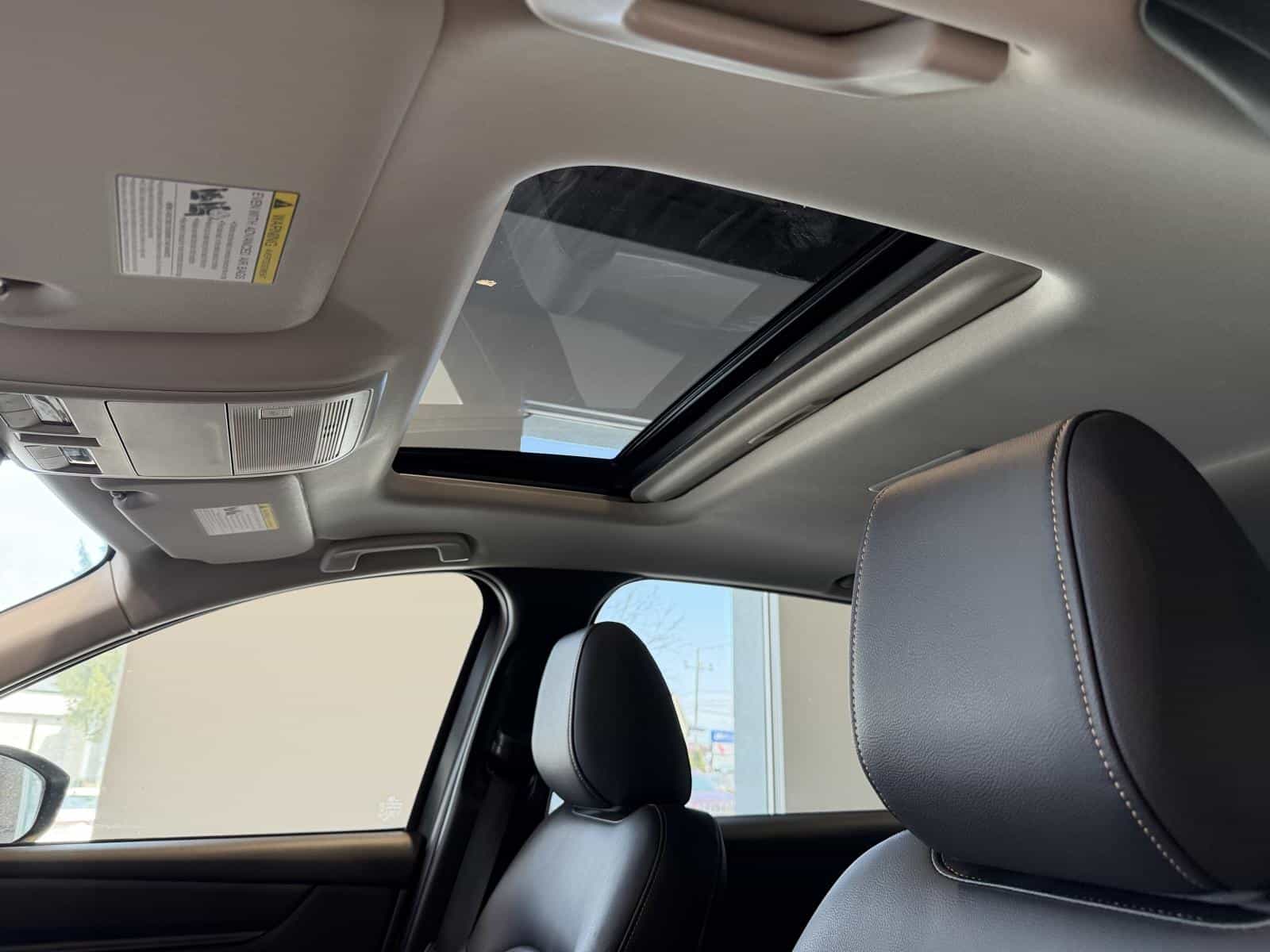 Image 12 Mazda CX-70 GS-L MHEV 2025