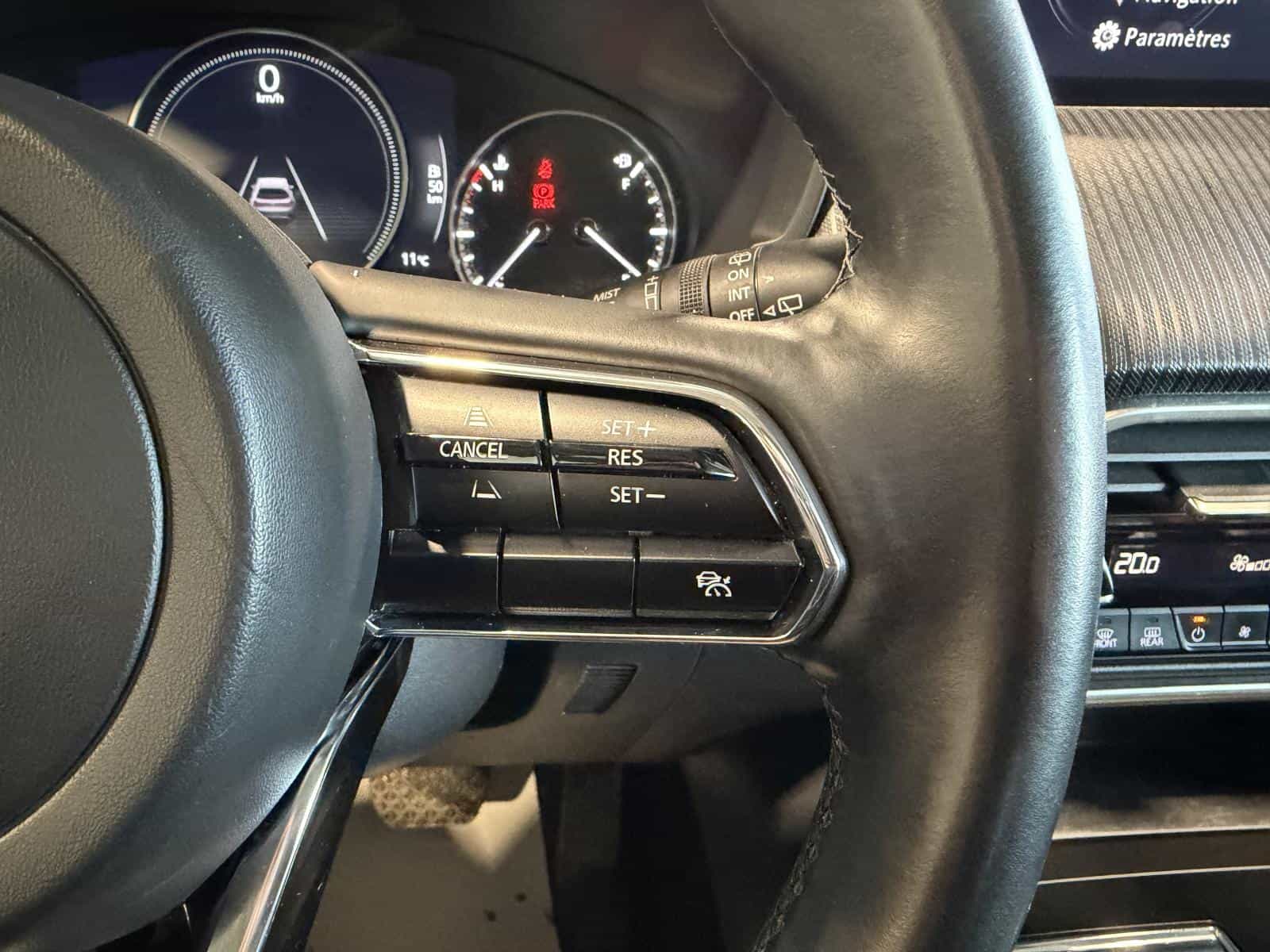 Image 17 Mazda CX-70 GS-L MHEV 2025