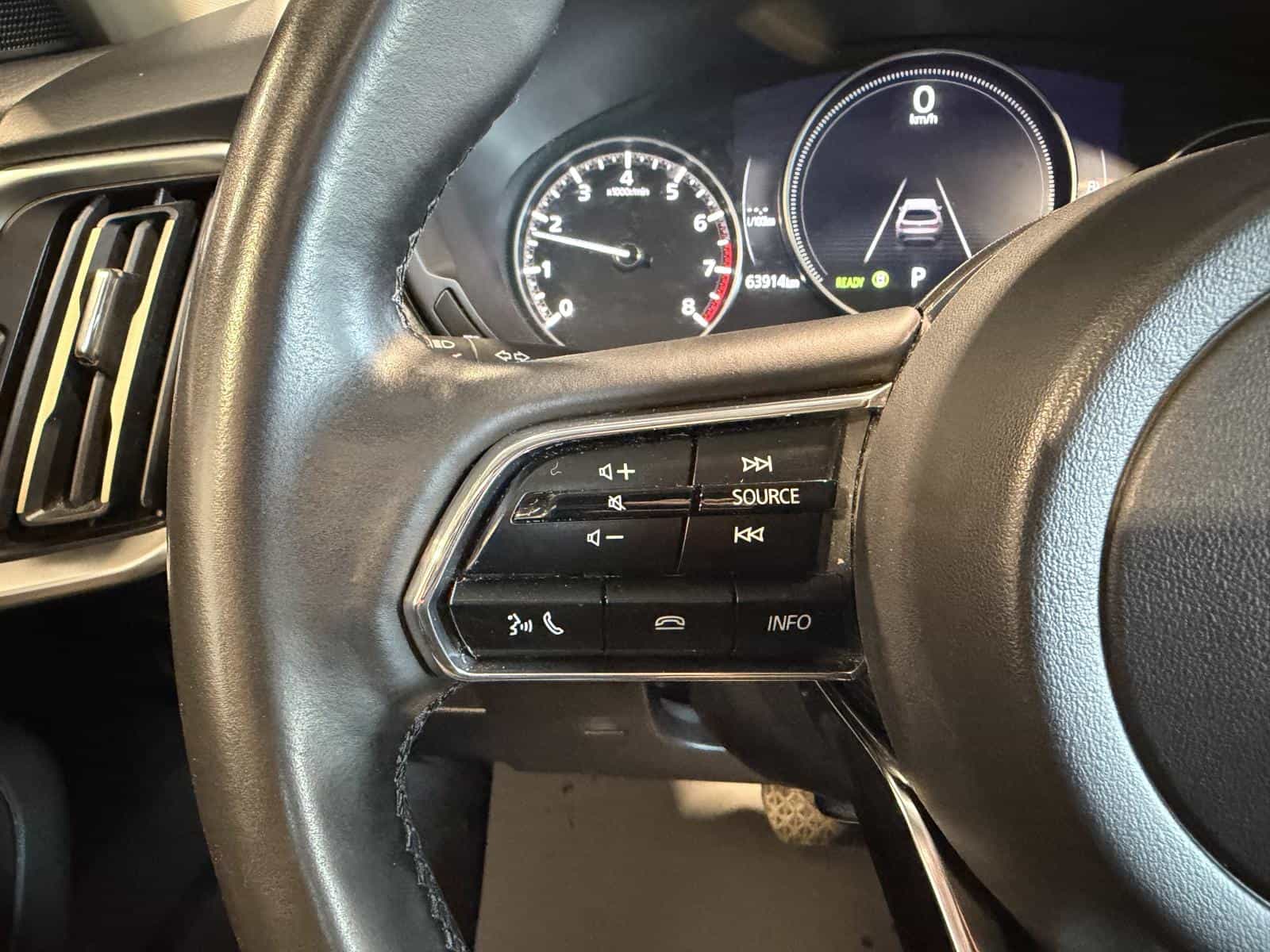 Image 15 Mazda CX-70 GS-L MHEV 2025