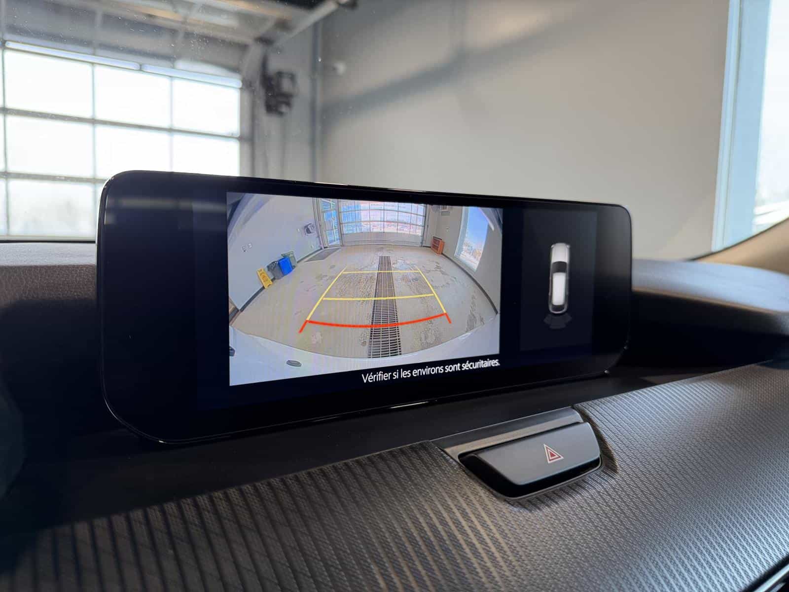 Image 19 Mazda CX-70 GS-L MHEV 2025