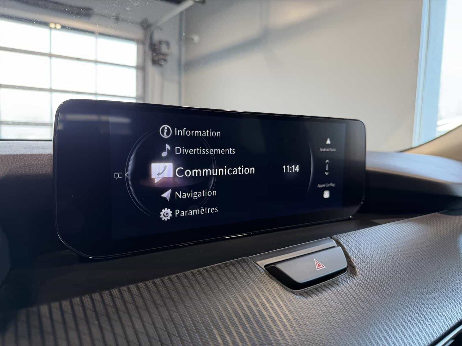 Image 18 Mazda CX-70 GS-L MHEV 2025