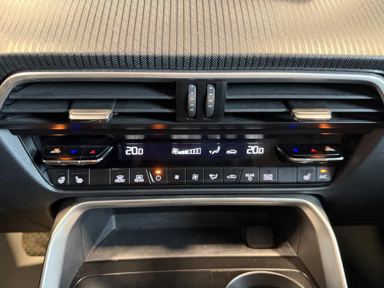 Image 20 Mazda CX-70 GS-L MHEV 2025