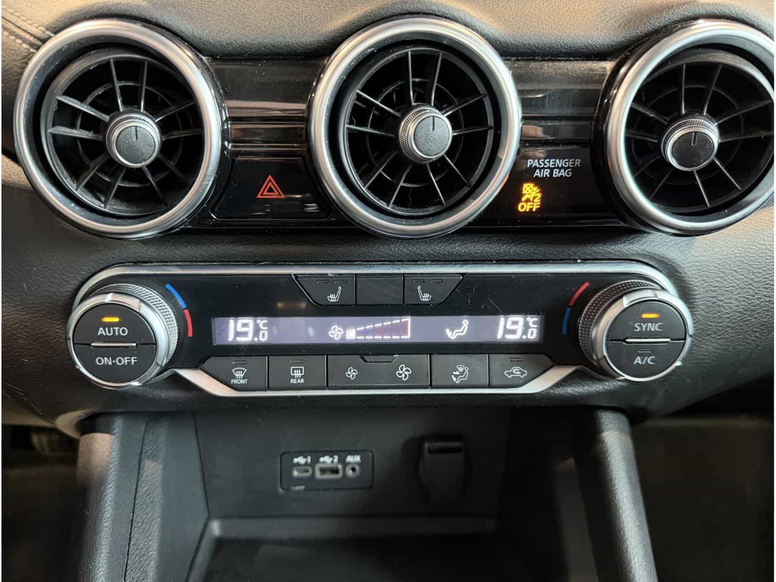 Image 18 Nissan Sentra SV 2021