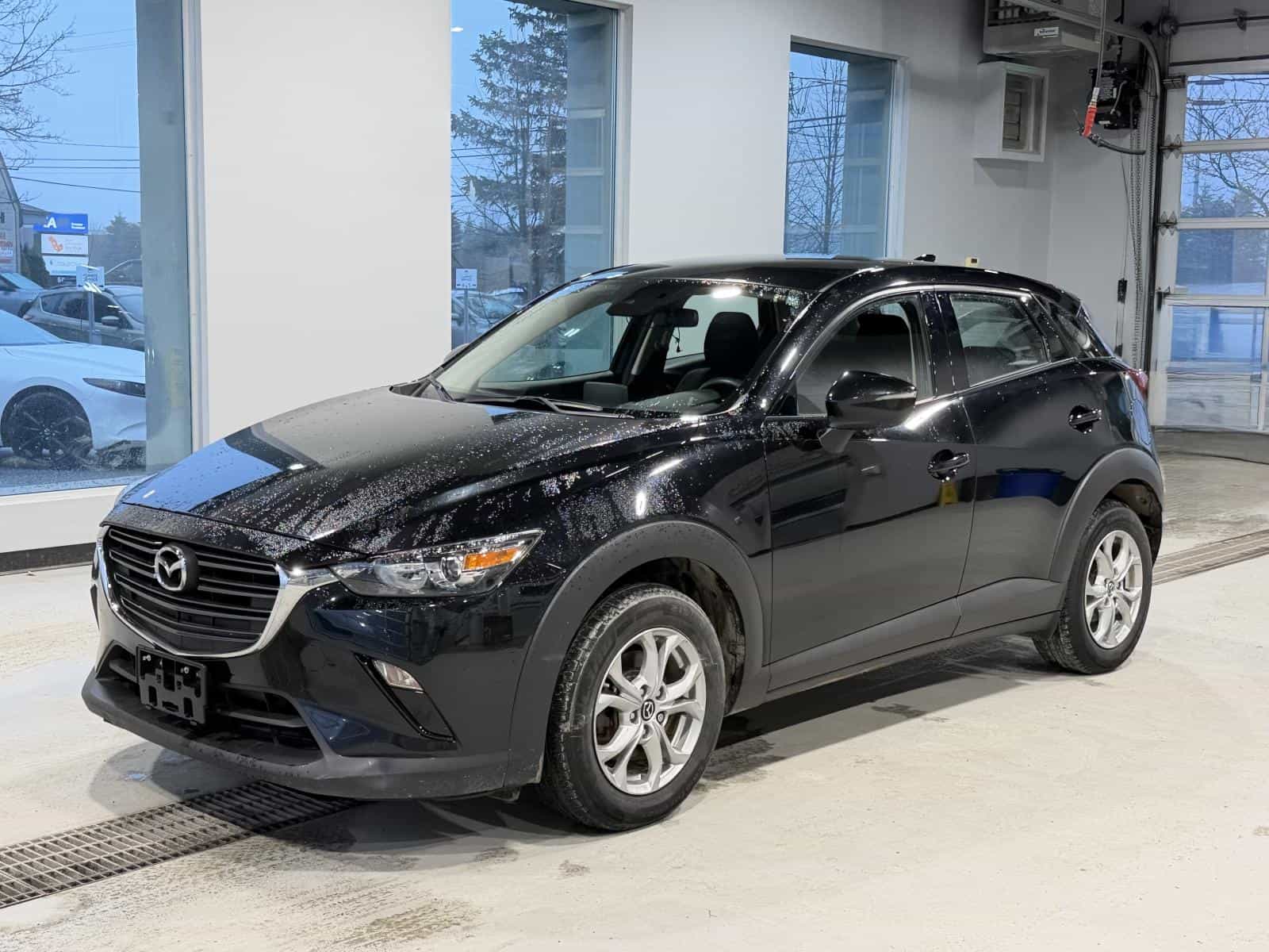 2020 Mazda CX-3 GS - Image 1