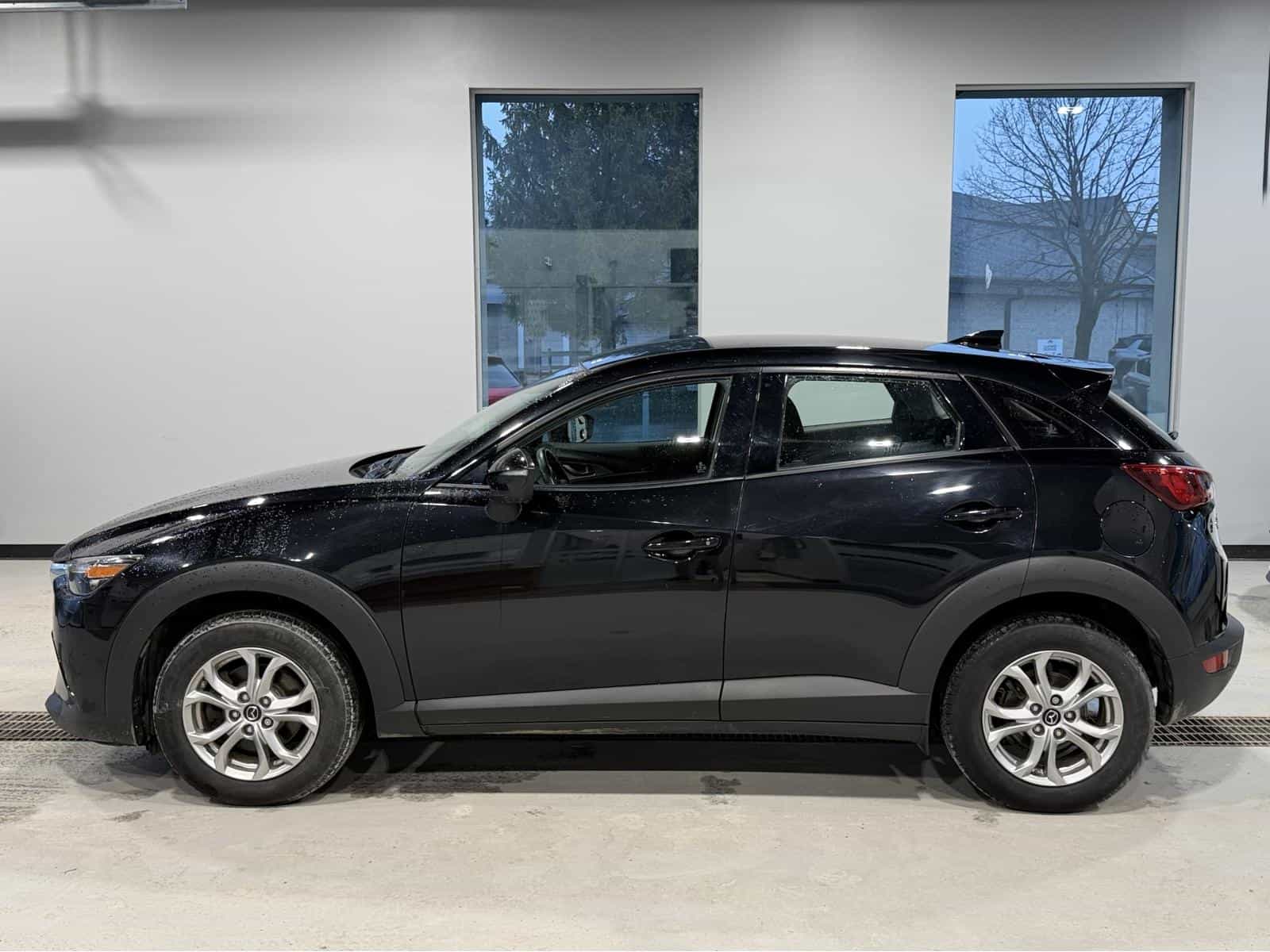 Image 2 Mazda CX-3 GS 2020