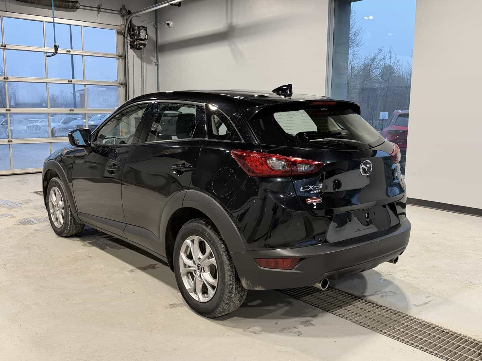 Image 3 Mazda CX-3 GS 2020