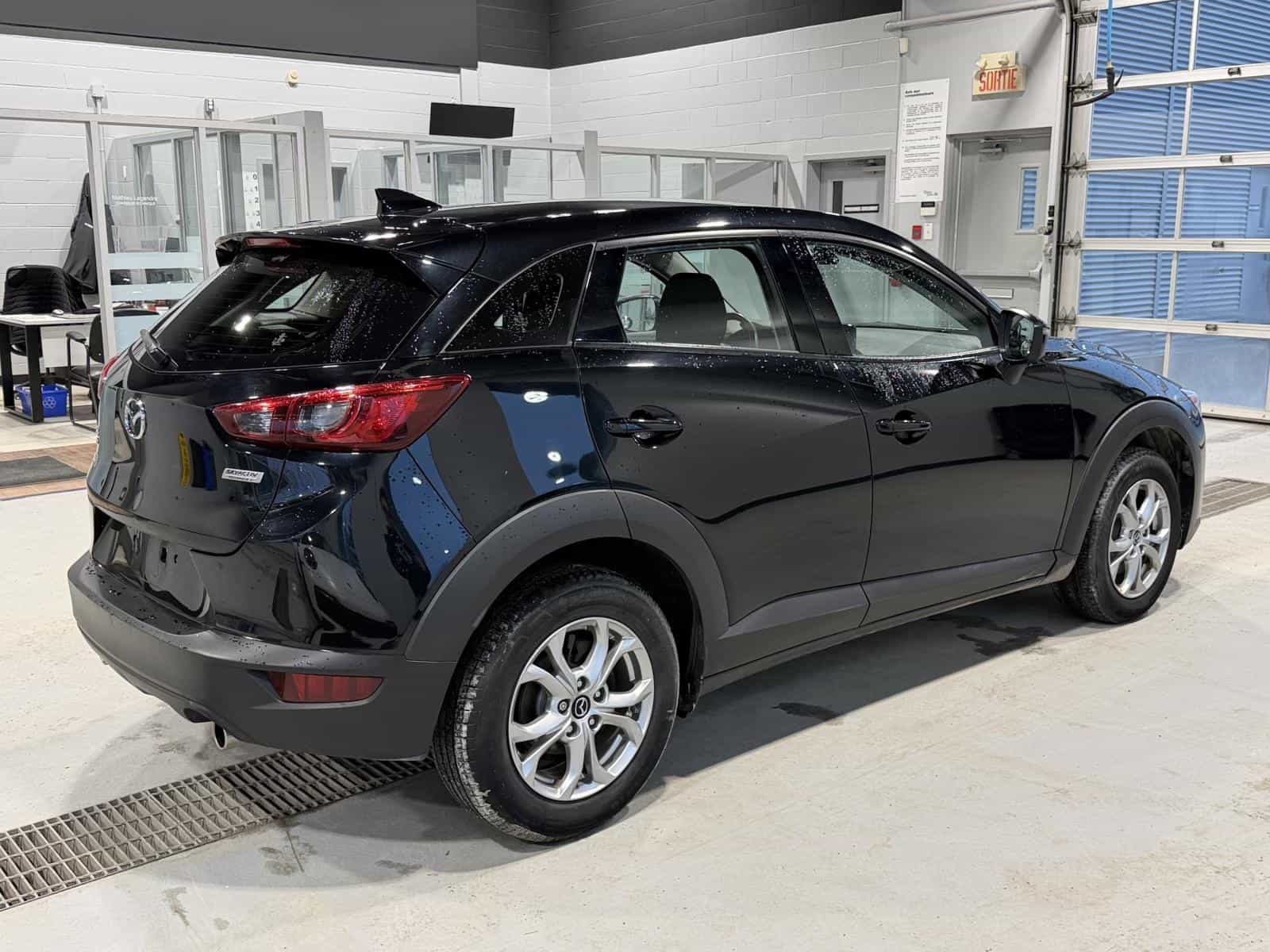 Image 5 Mazda CX-3 GS 2020