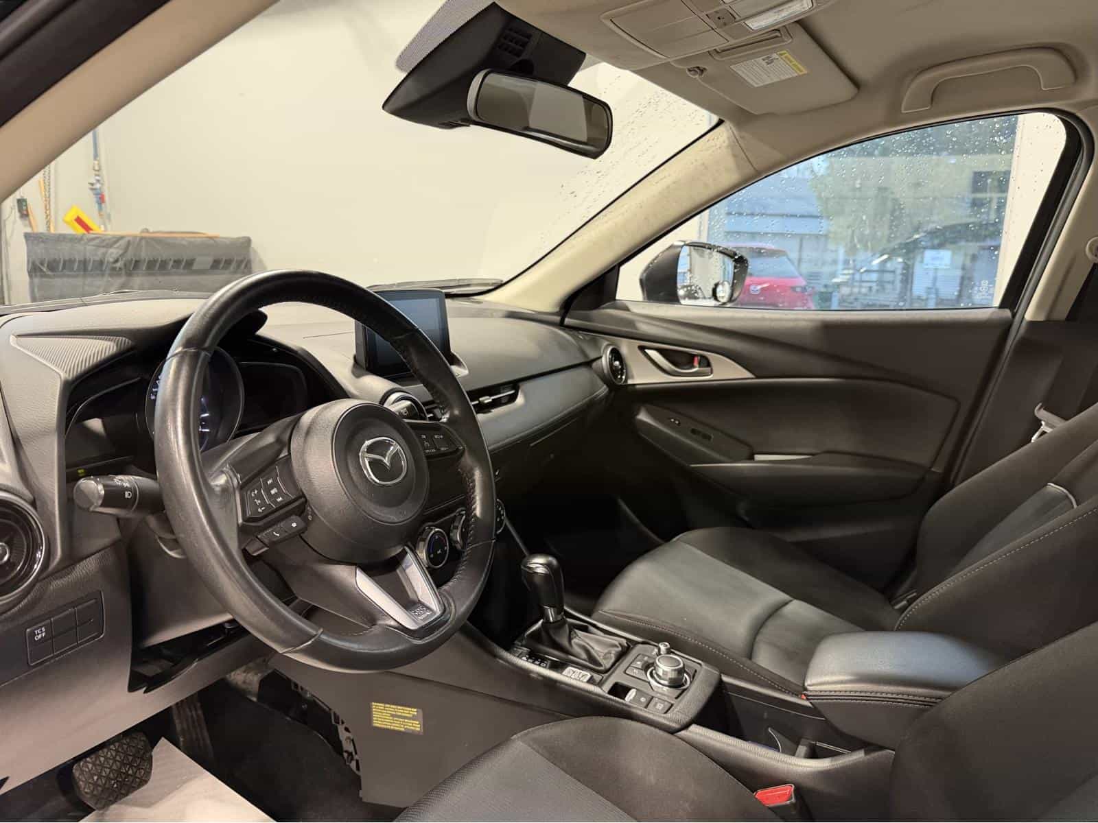 Image 9 Mazda CX-3 GS 2020