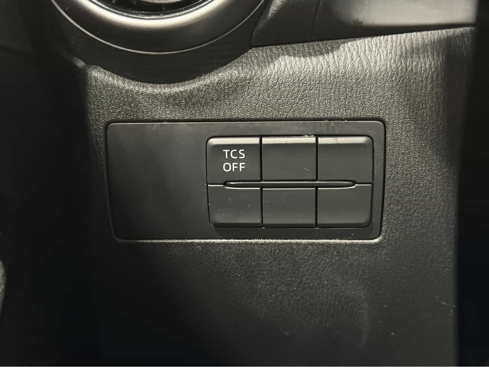 Image 10 Mazda CX-3 GS 2020