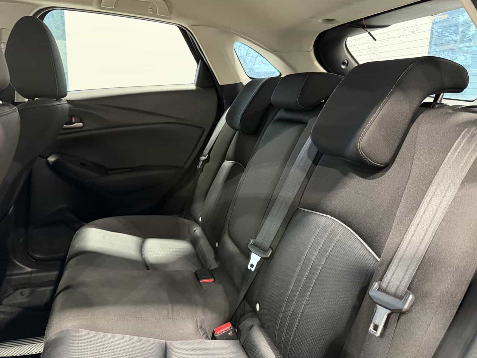 Image 7 Mazda CX-3 GS 2020