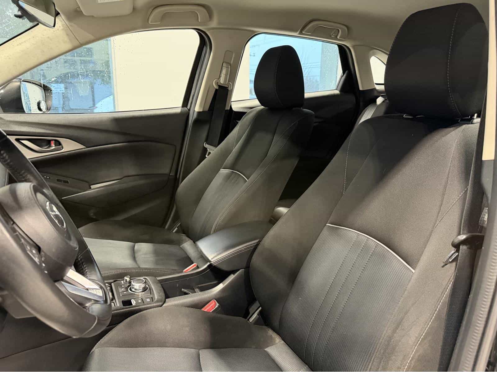 Image 8 Mazda CX-3 GS 2020