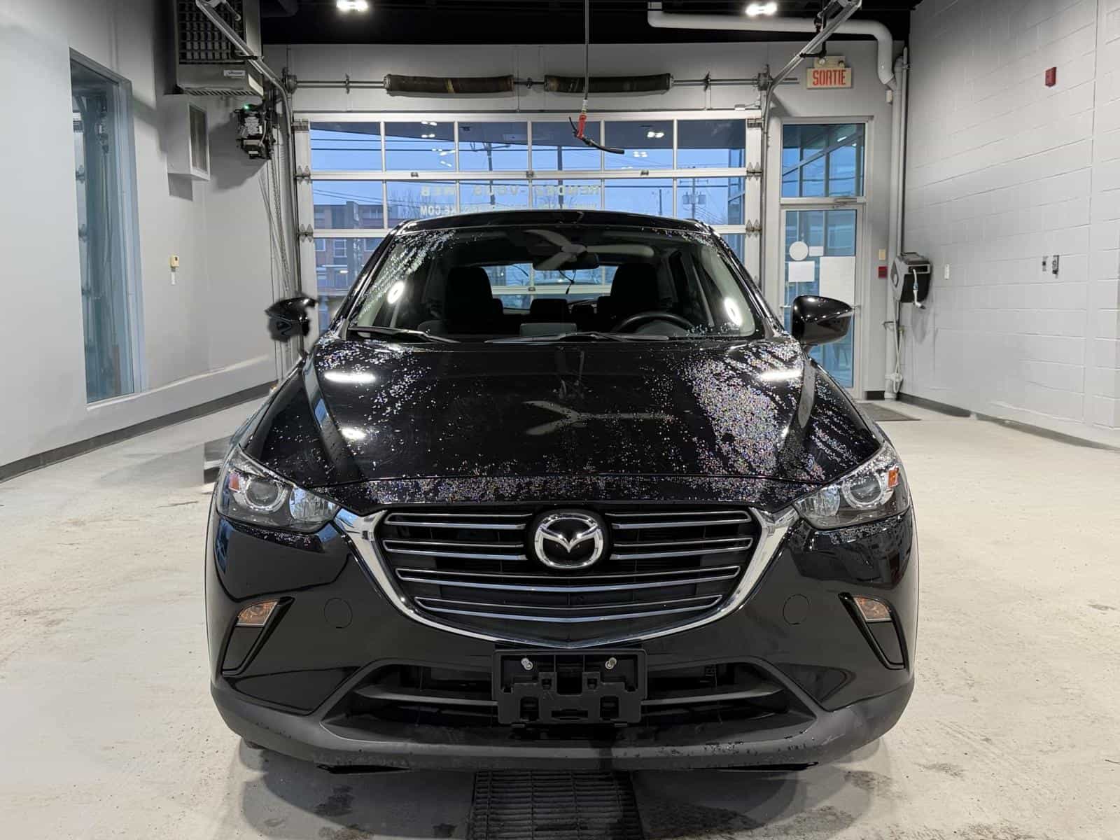 Image 6 Mazda CX-3 GS 2020