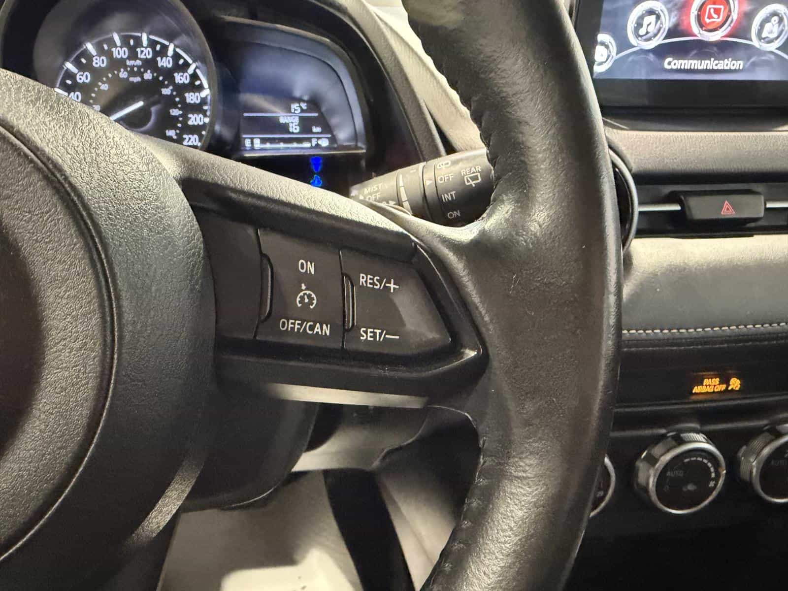 Image 13 Mazda CX-3 GS 2020