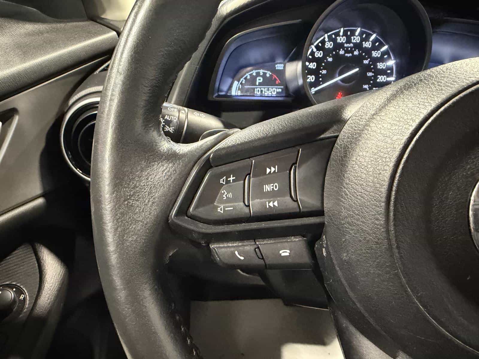 Image 11 Mazda CX-3 GS 2020