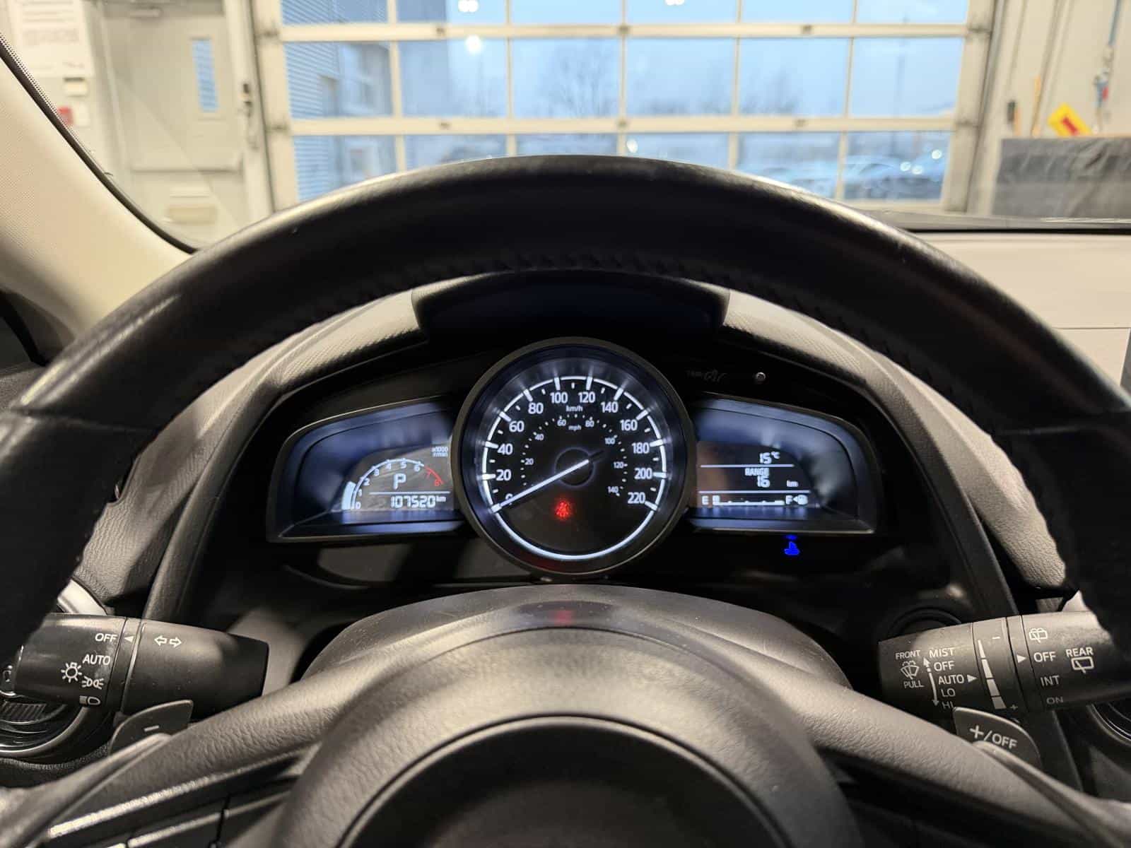 Image 12 Mazda CX-3 GS 2020