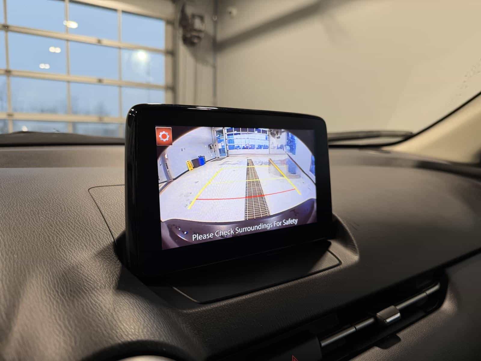 Image 15 Mazda CX-3 GS 2020