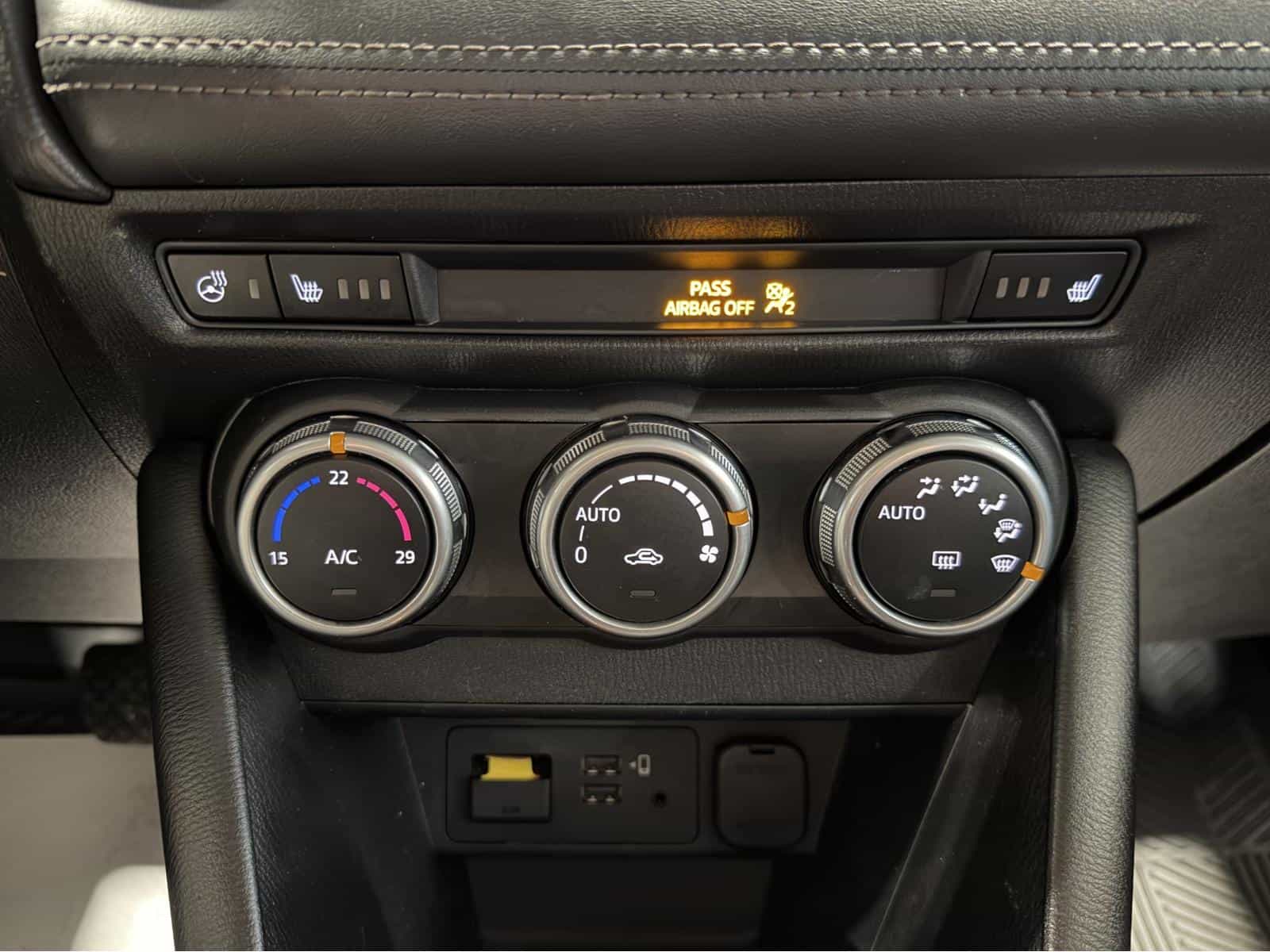 Image 16 Mazda CX-3 GS 2020