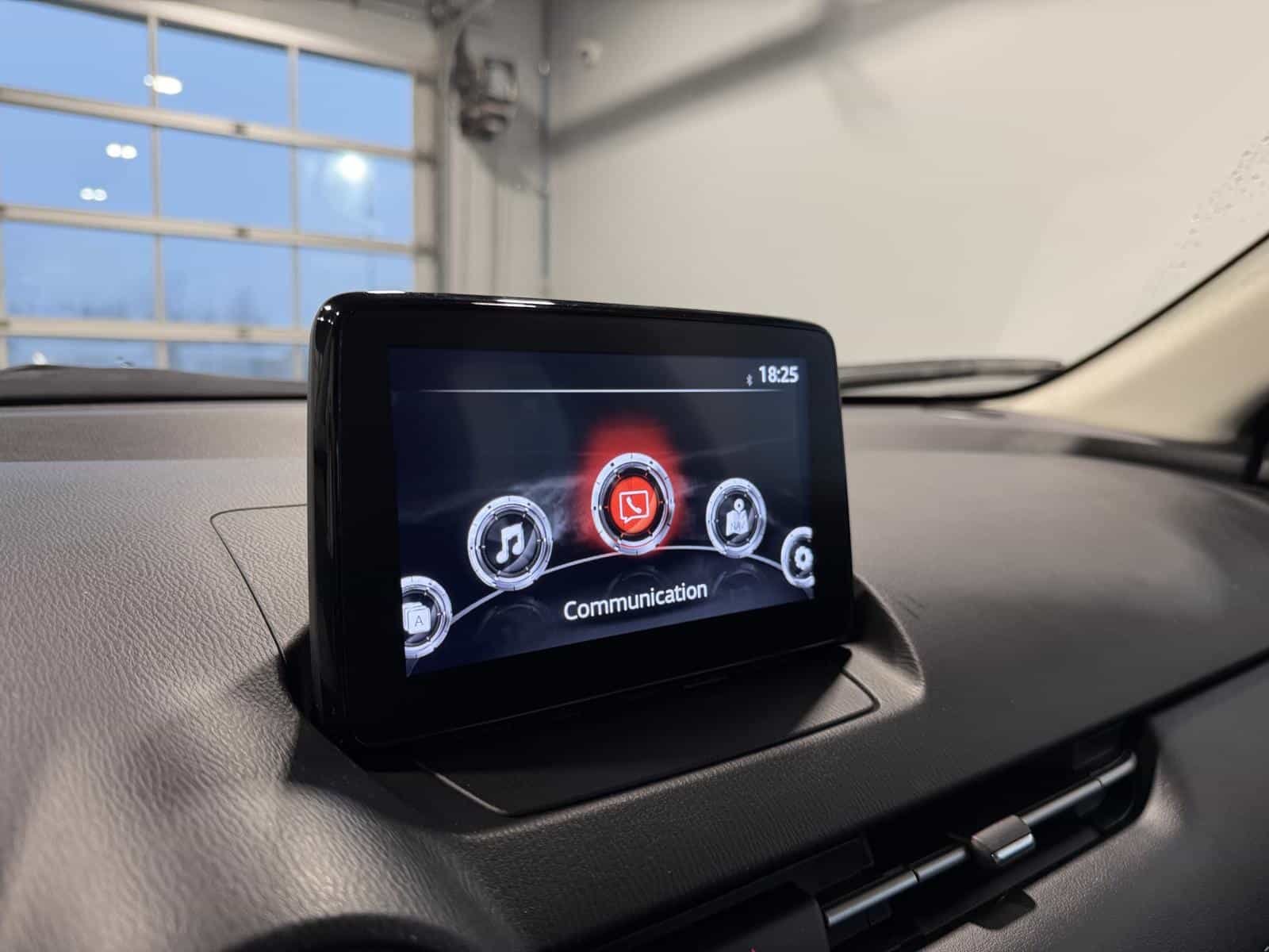 Image 14 Mazda CX-3 GS 2020