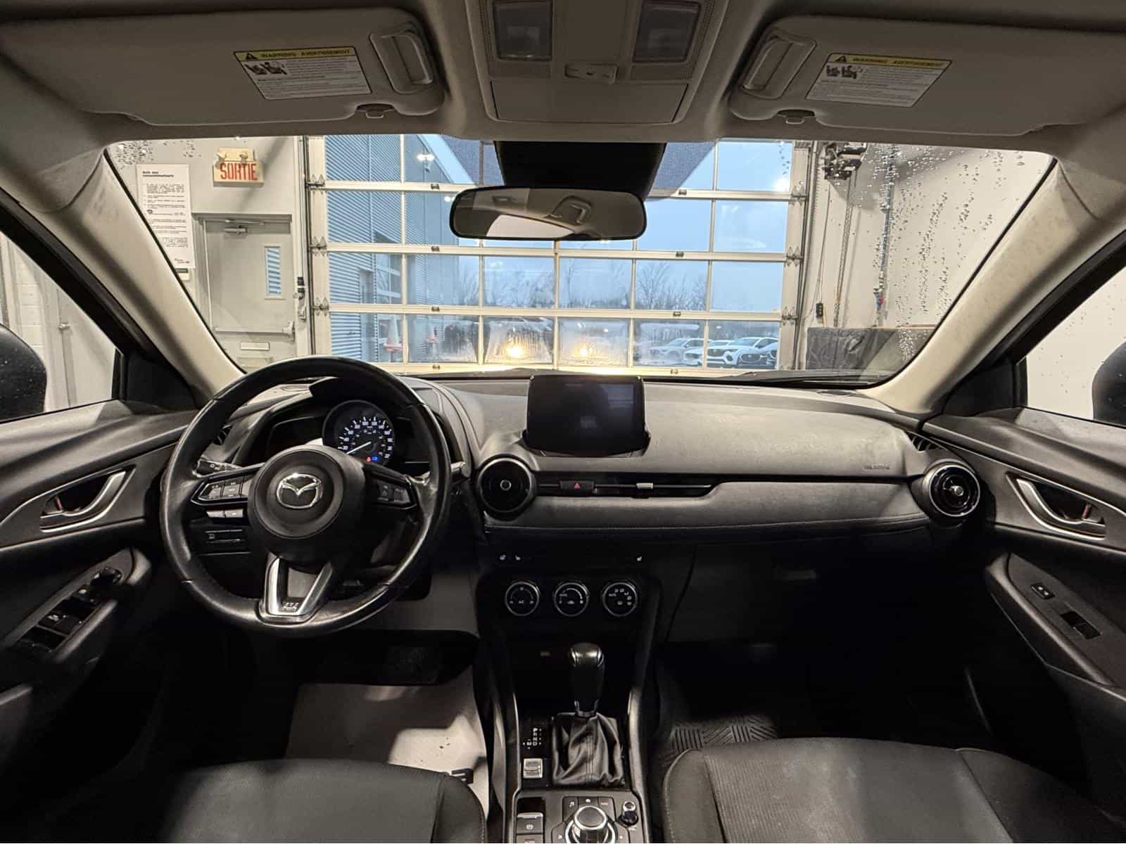 Image 17 Mazda CX-3 GS 2020