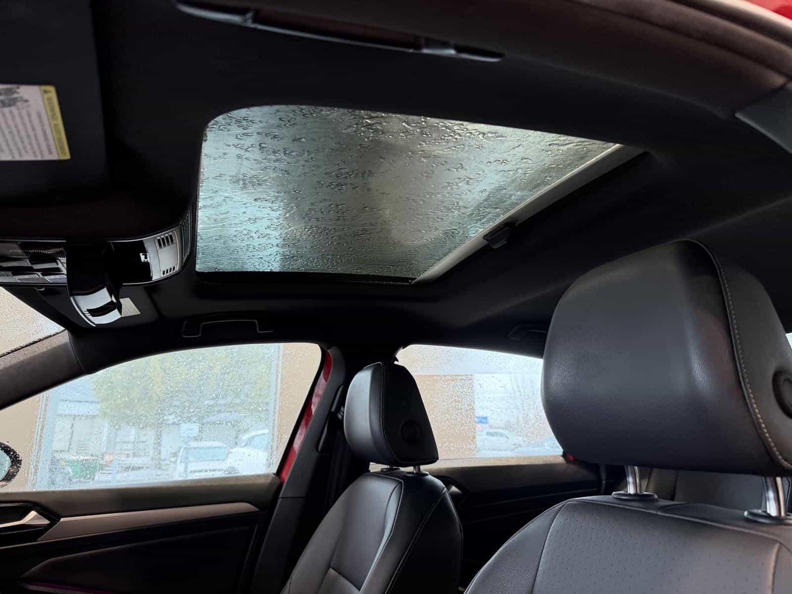 Image 12 Volkswagen Jetta Highline R-Line 2021