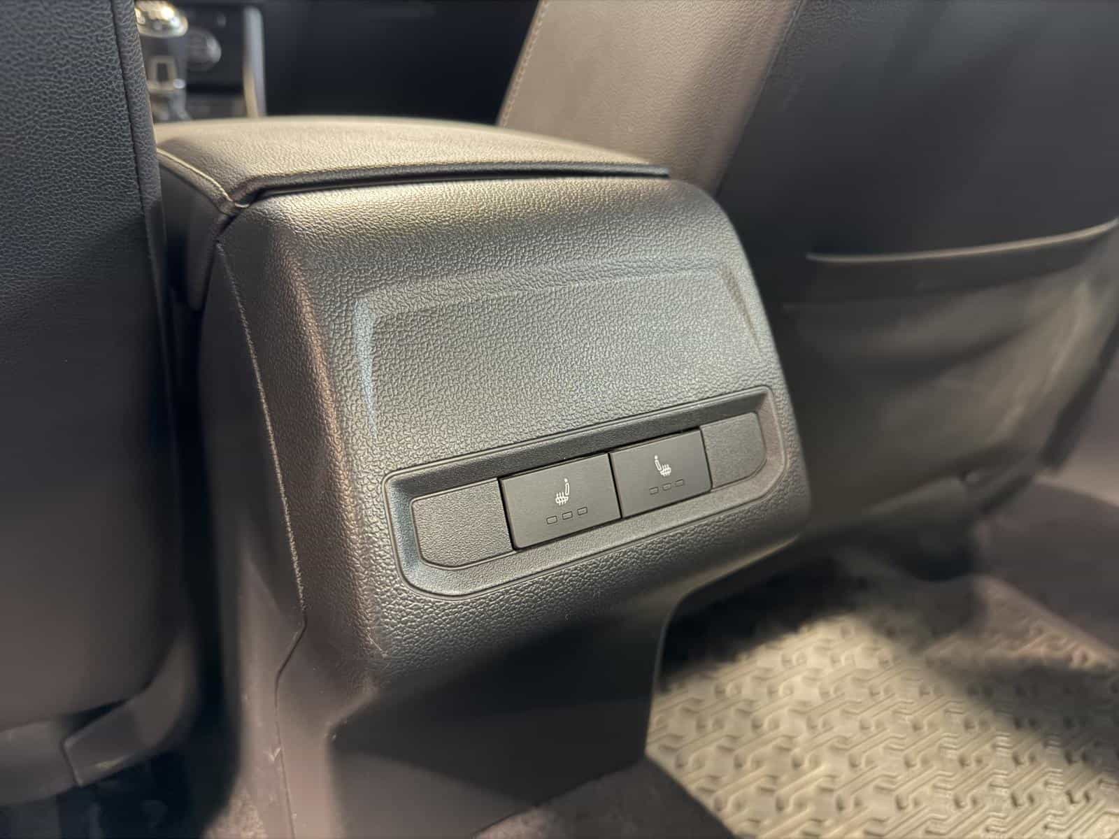 Image 9 Volkswagen Jetta Highline R-Line 2021