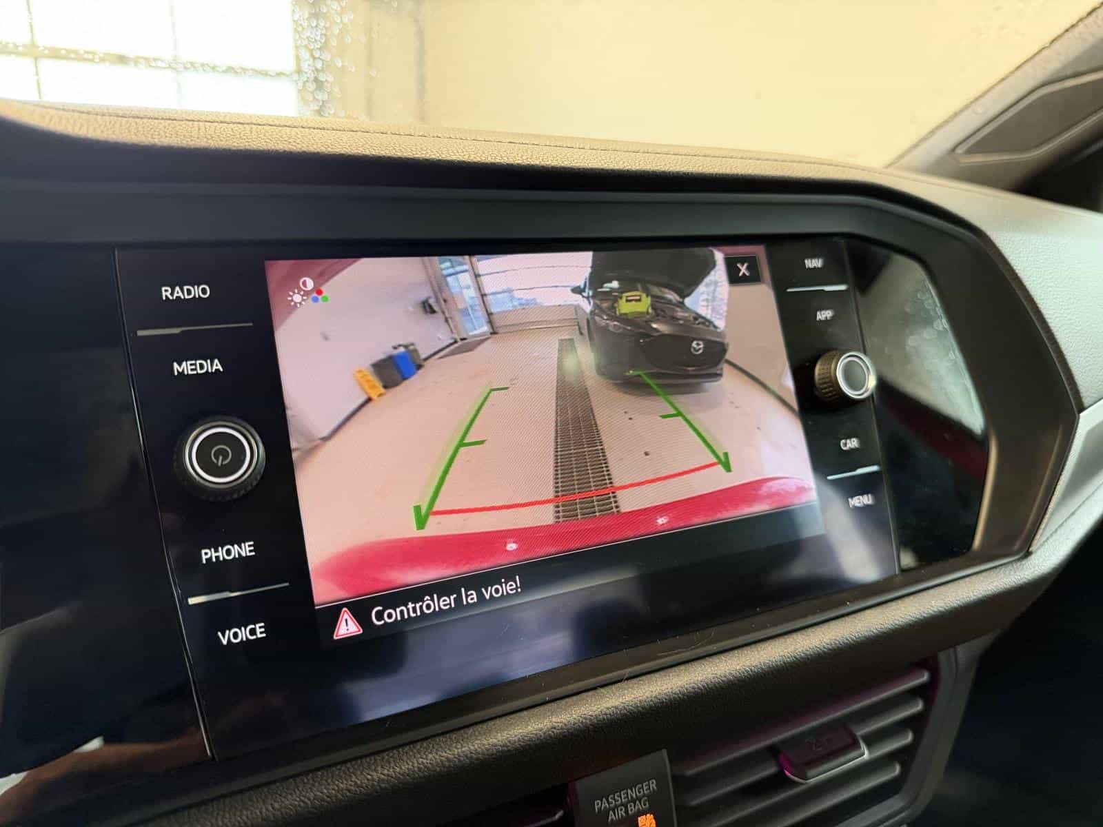 Image 19 Volkswagen Jetta Highline R-Line 2021