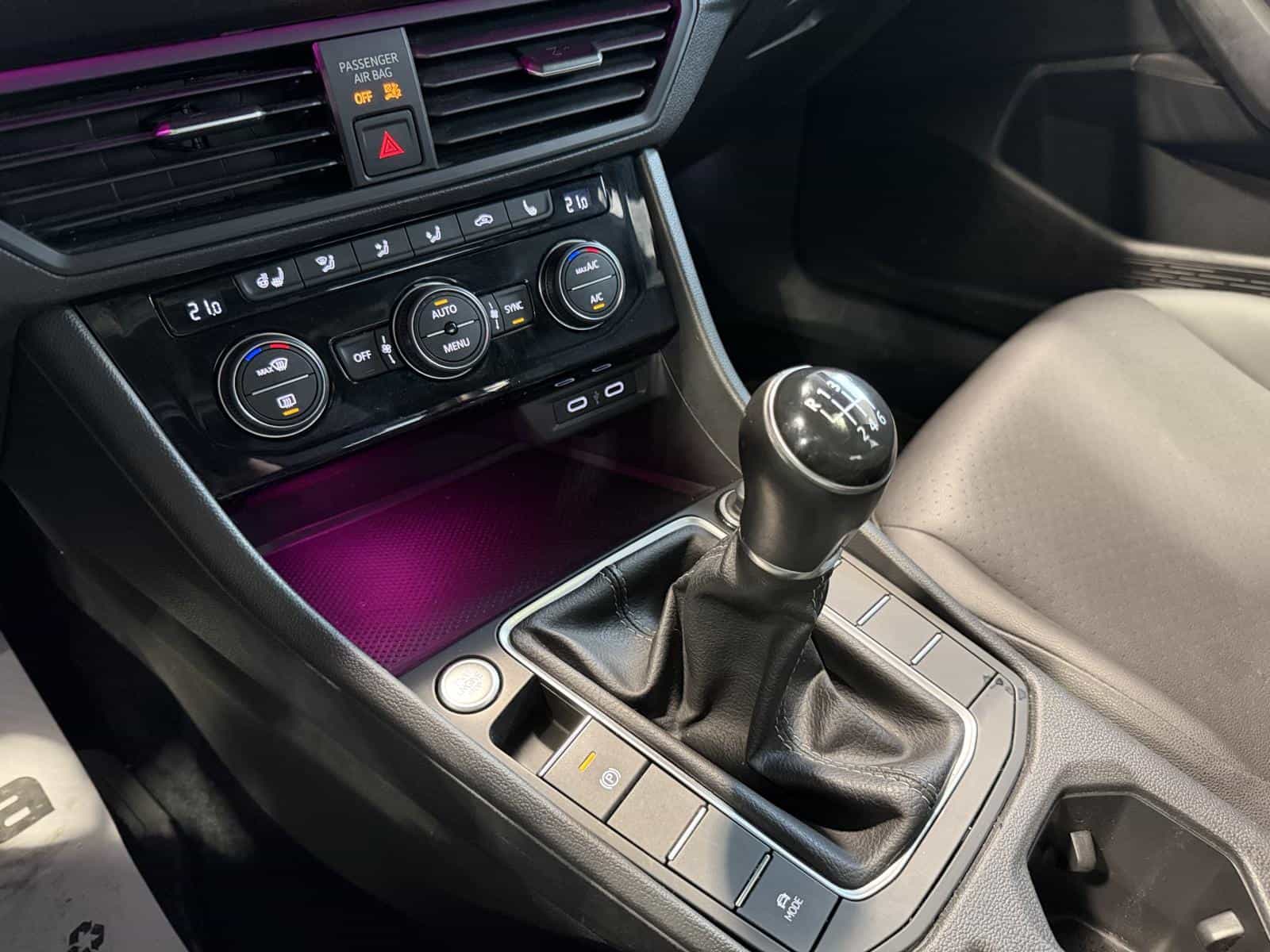 Image 20 Volkswagen Jetta Highline R-Line 2021