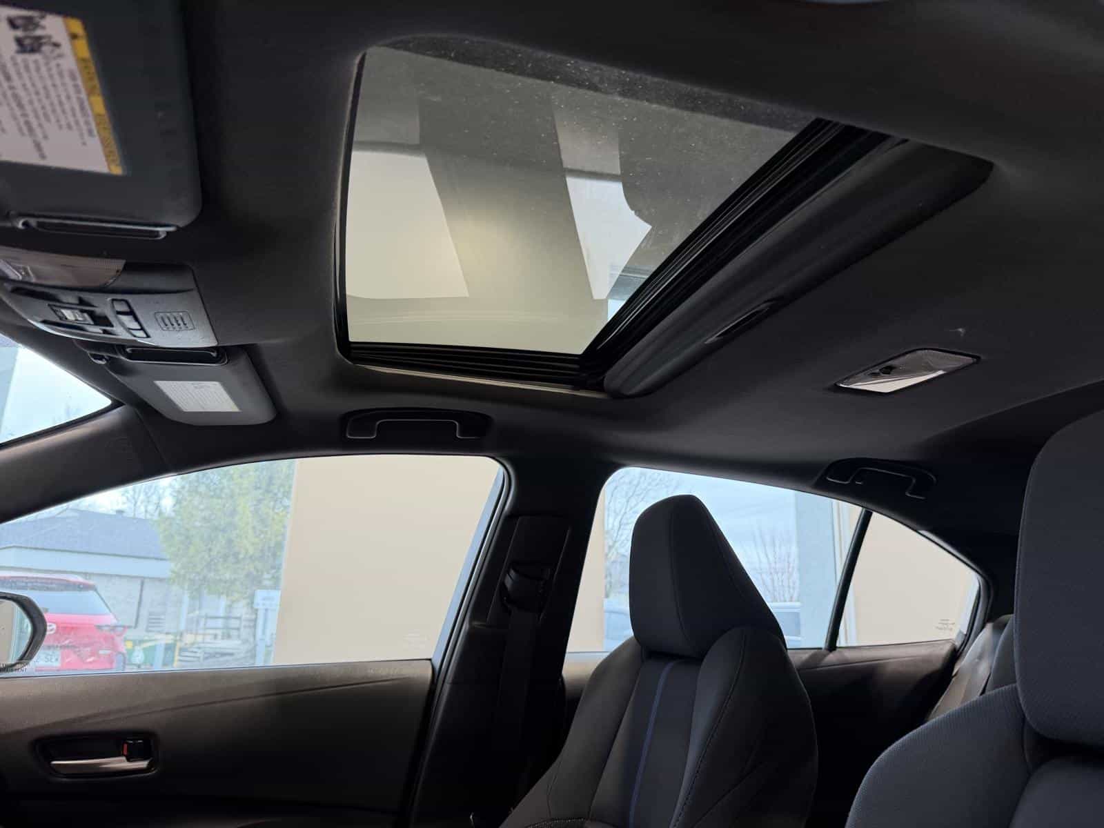 Image 11 Toyota Corolla SE 2021