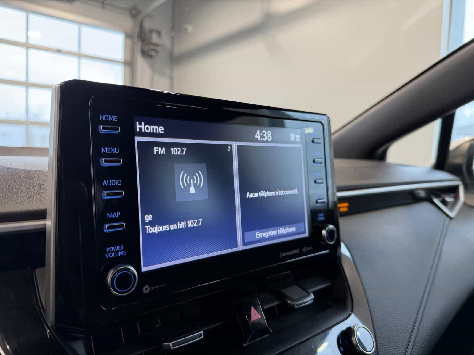 Image 16 Toyota Corolla SE 2021