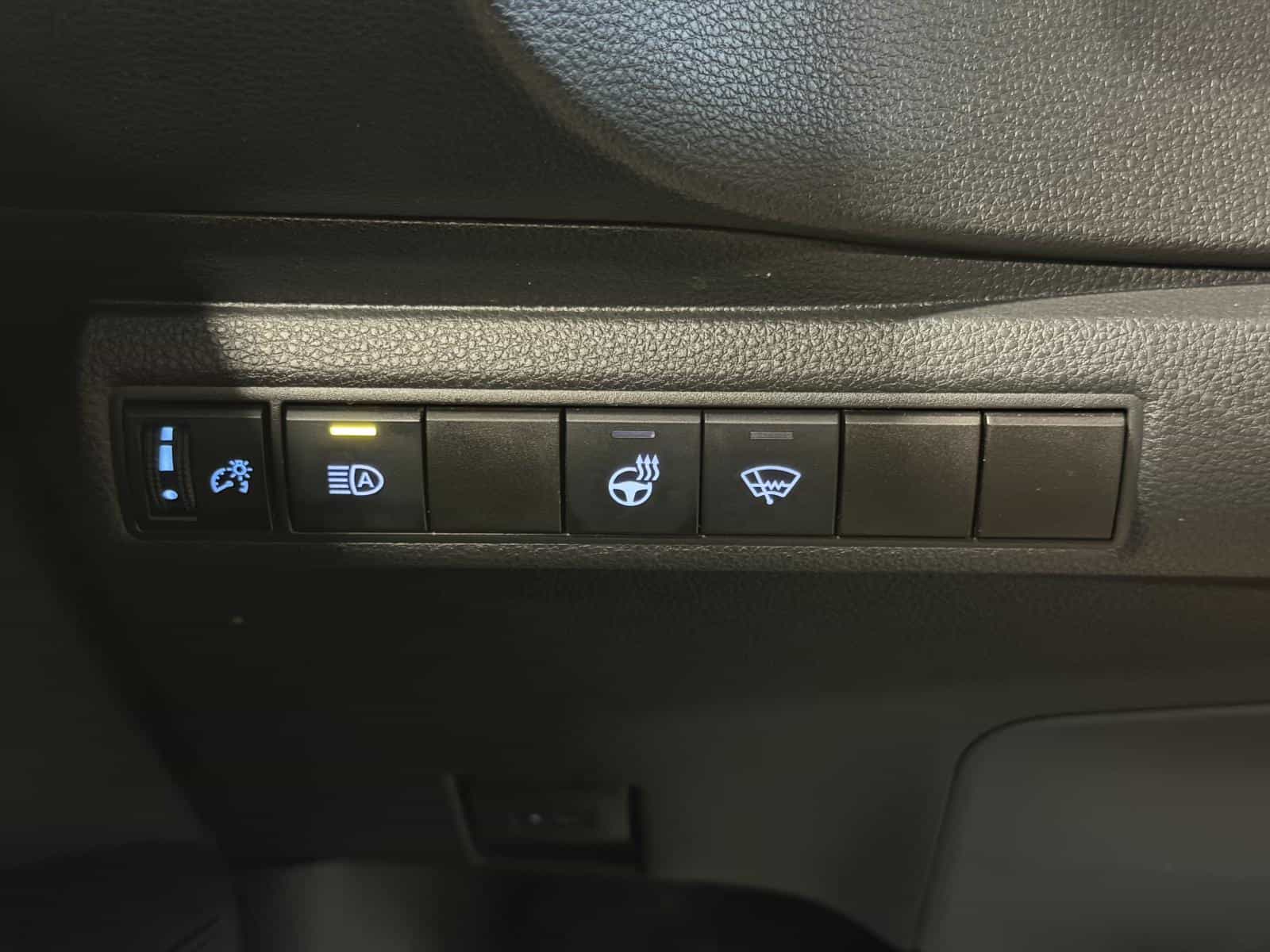 Image 12 Toyota Corolla SE 2021