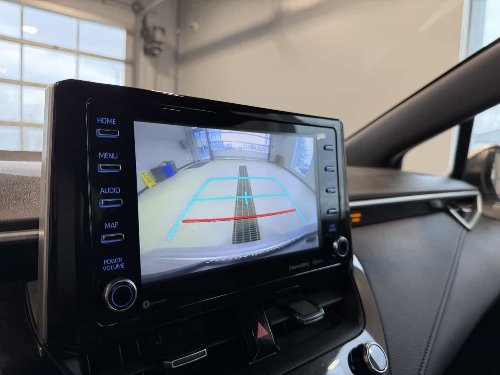 Image 17 Toyota Corolla SE 2021