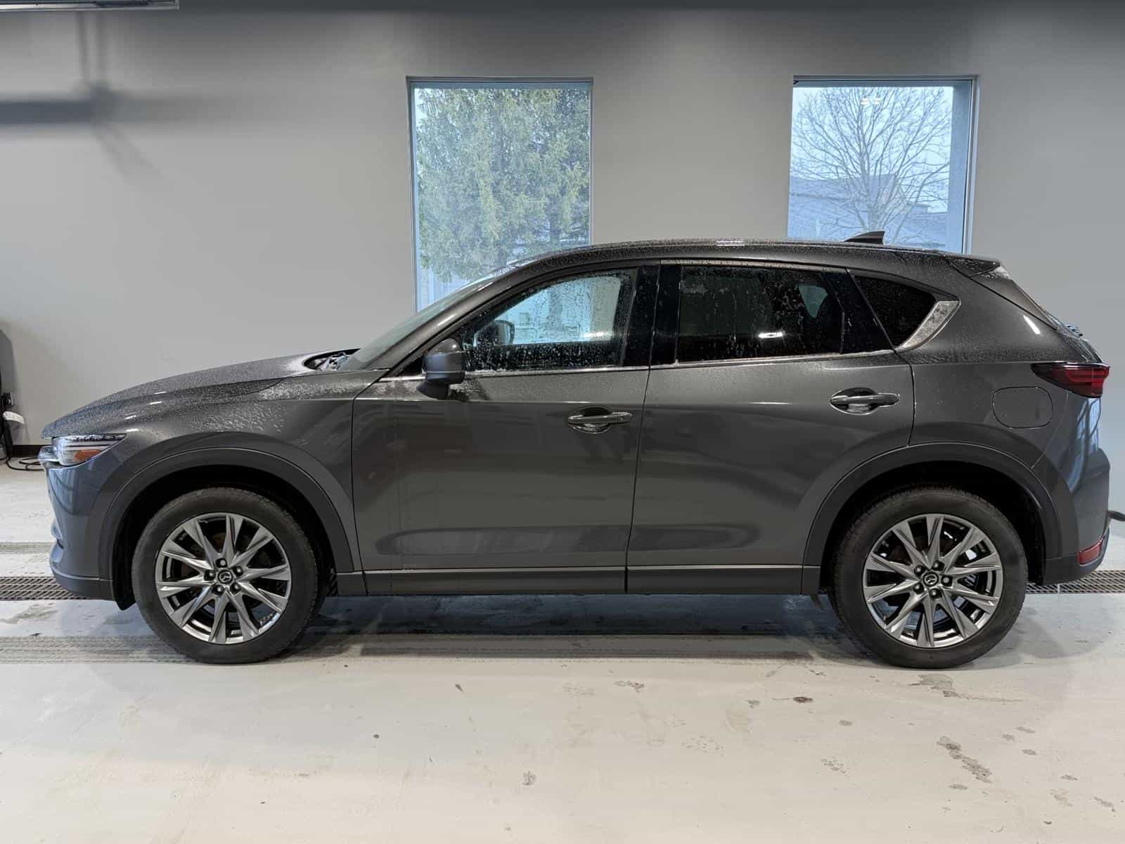 Image 3 Mazda CX-5 Signature 2020
