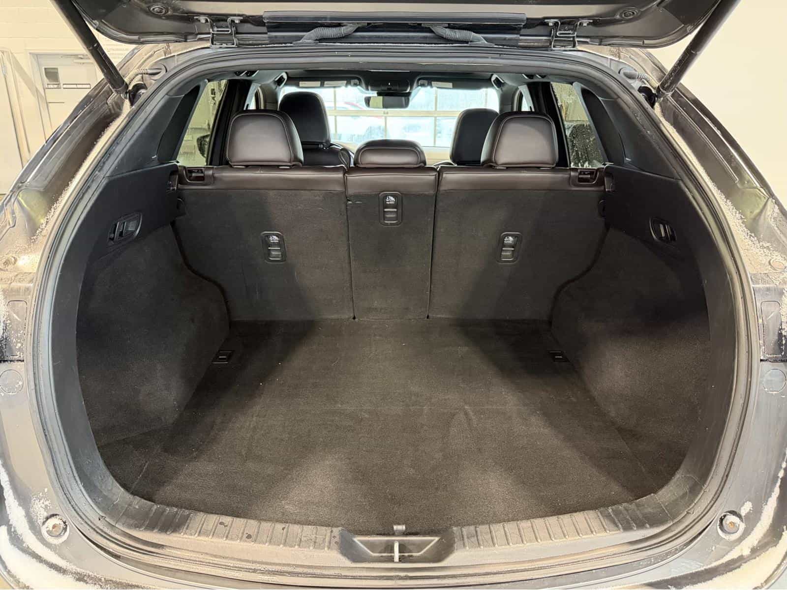 Image 6 Mazda CX-5 Signature 2020