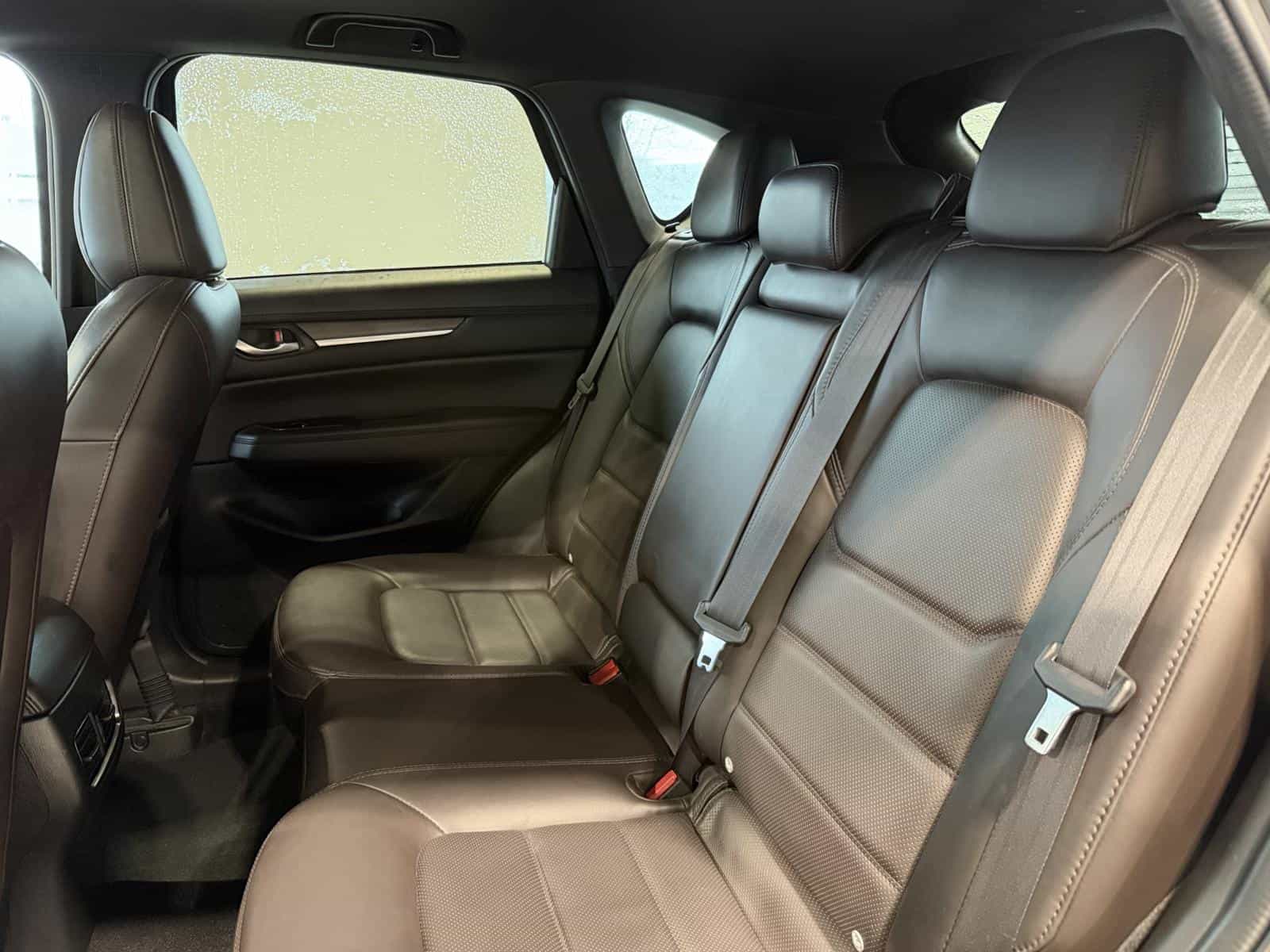 Image 9 Mazda CX-5 Signature 2020