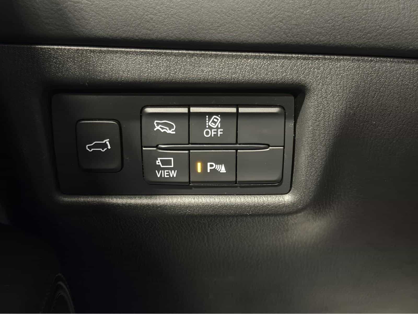 Image 15 Mazda CX-5 Signature 2020