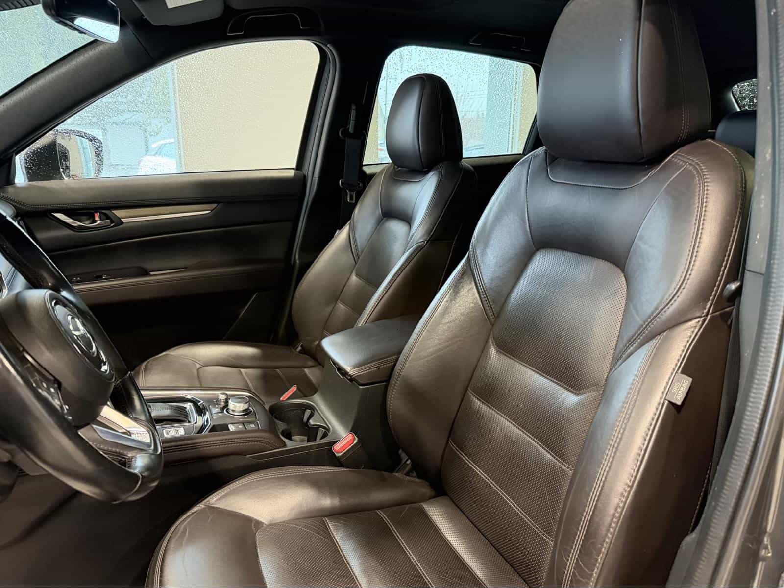 Image 12 Mazda CX-5 Signature 2020