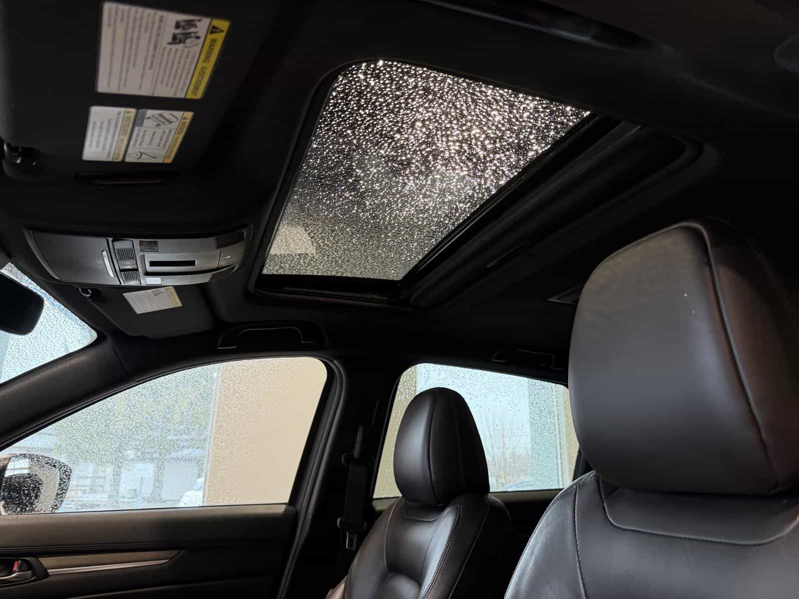 Image 14 Mazda CX-5 Signature 2020