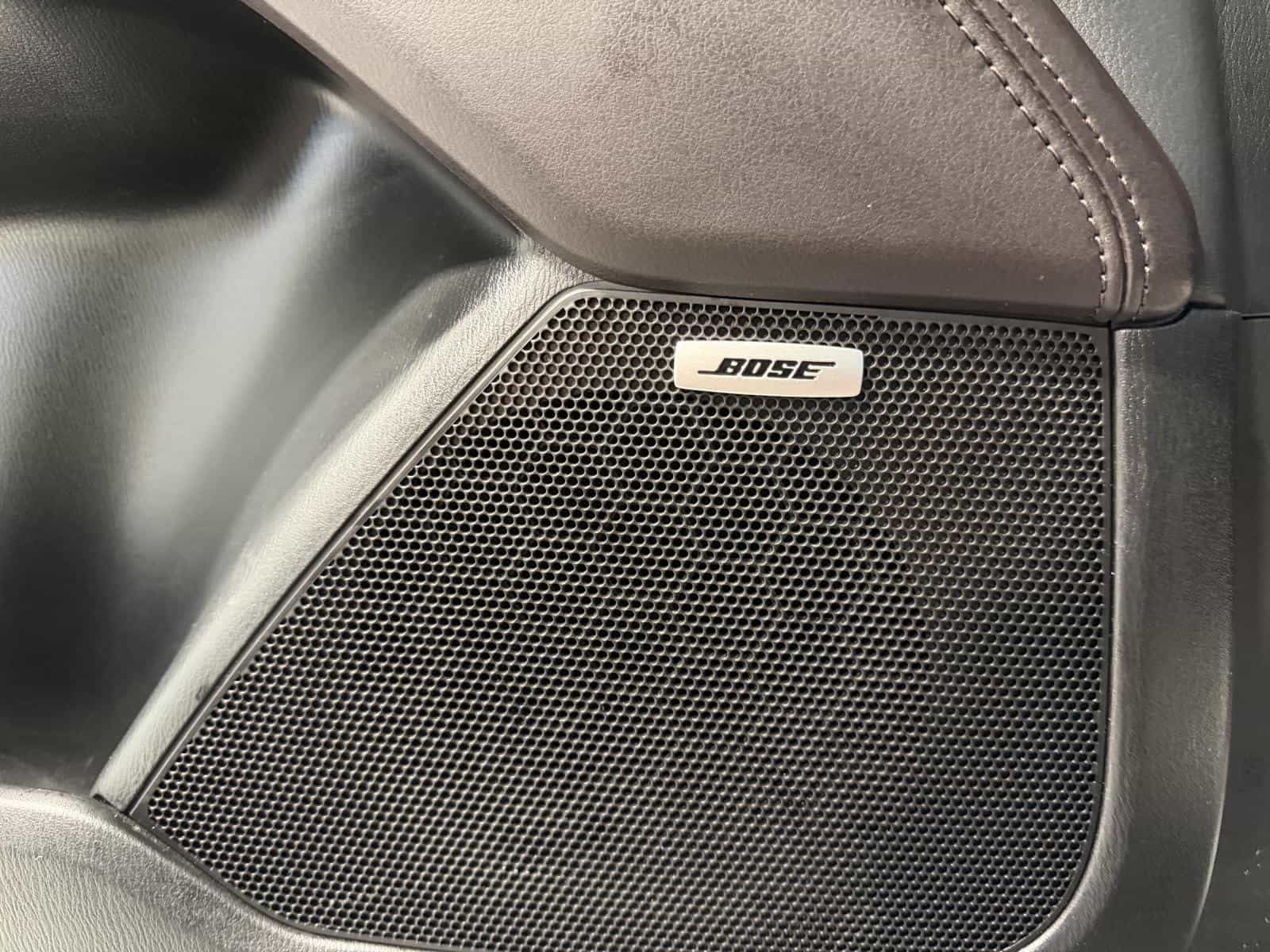 Image 11 Mazda CX-5 Signature 2020