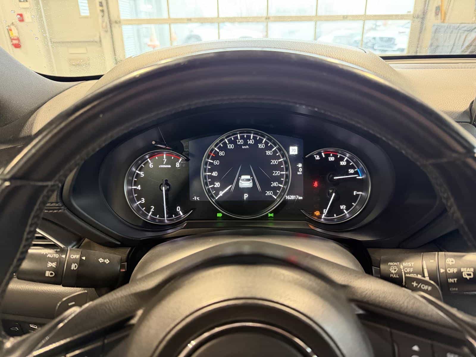 Image 17 Mazda CX-5 Signature 2020