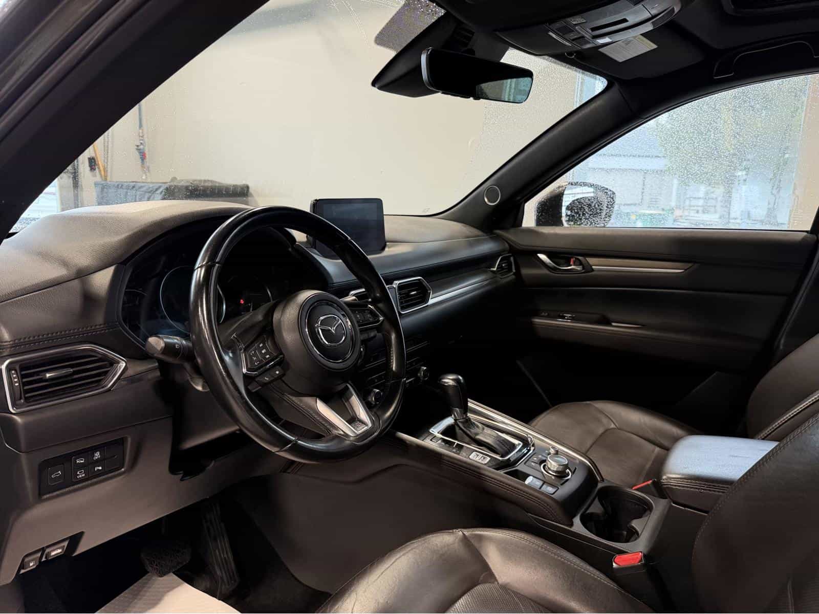 Image 13 Mazda CX-5 Signature 2020