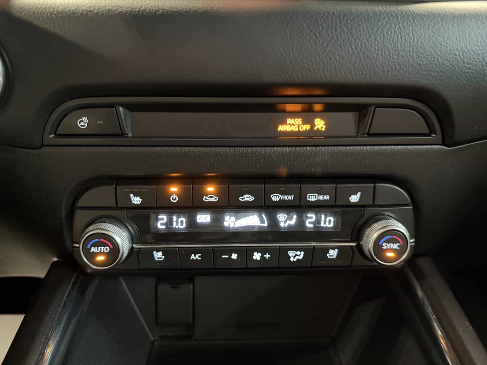 Image 22 Mazda CX-5 Signature 2020